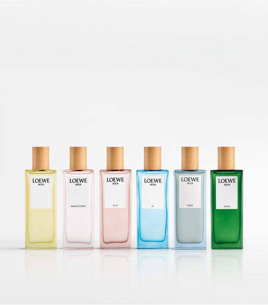 LOEWE Perfumes Agua Él Eau de Toilette (100Ml) Image 7