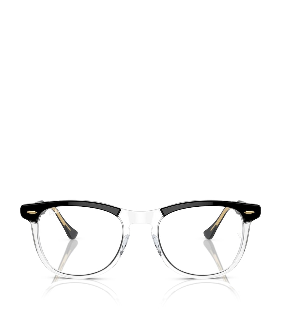 Acetate 0RB2398 Sunglasses 1294GJ Image 1