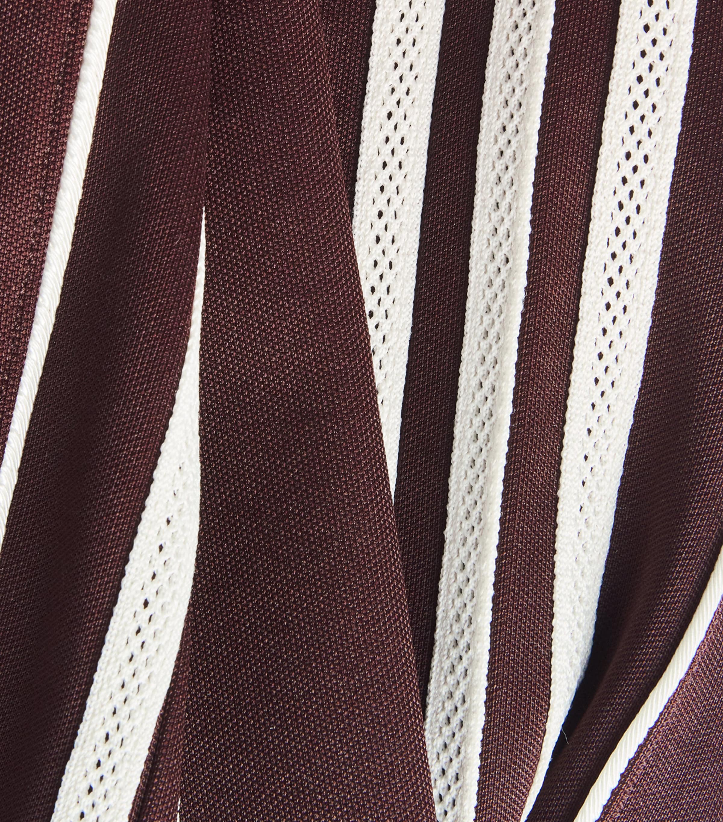 adidas Mens x Wales Bonner Track Sweatpants Shabrn Image 6