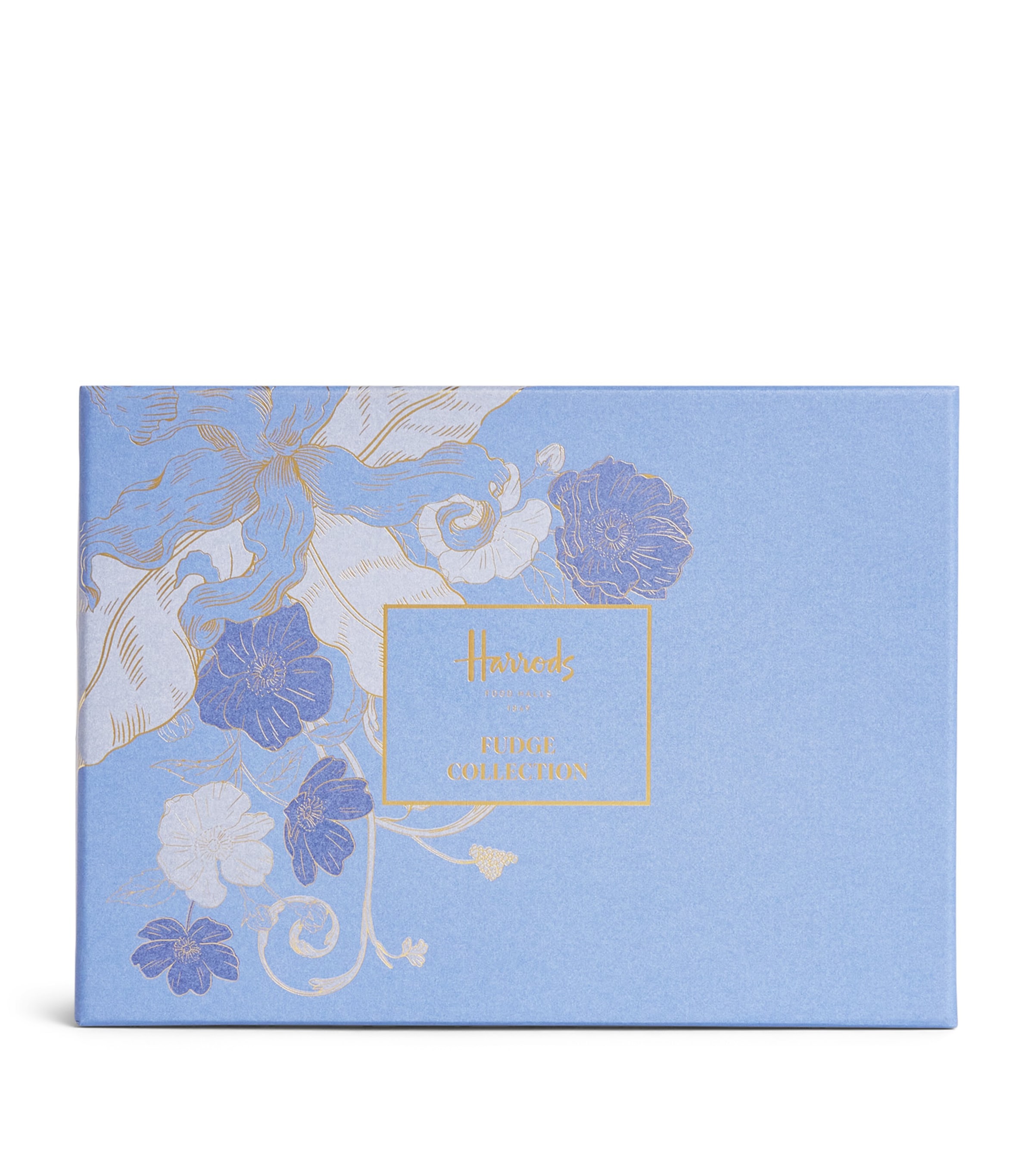 Harrods Mixed Fudge Collection (510g)