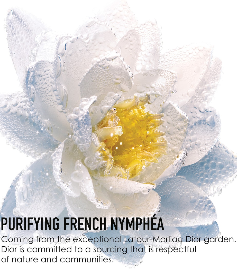 Cleansing Milk (200ml) CLEAR Image 4