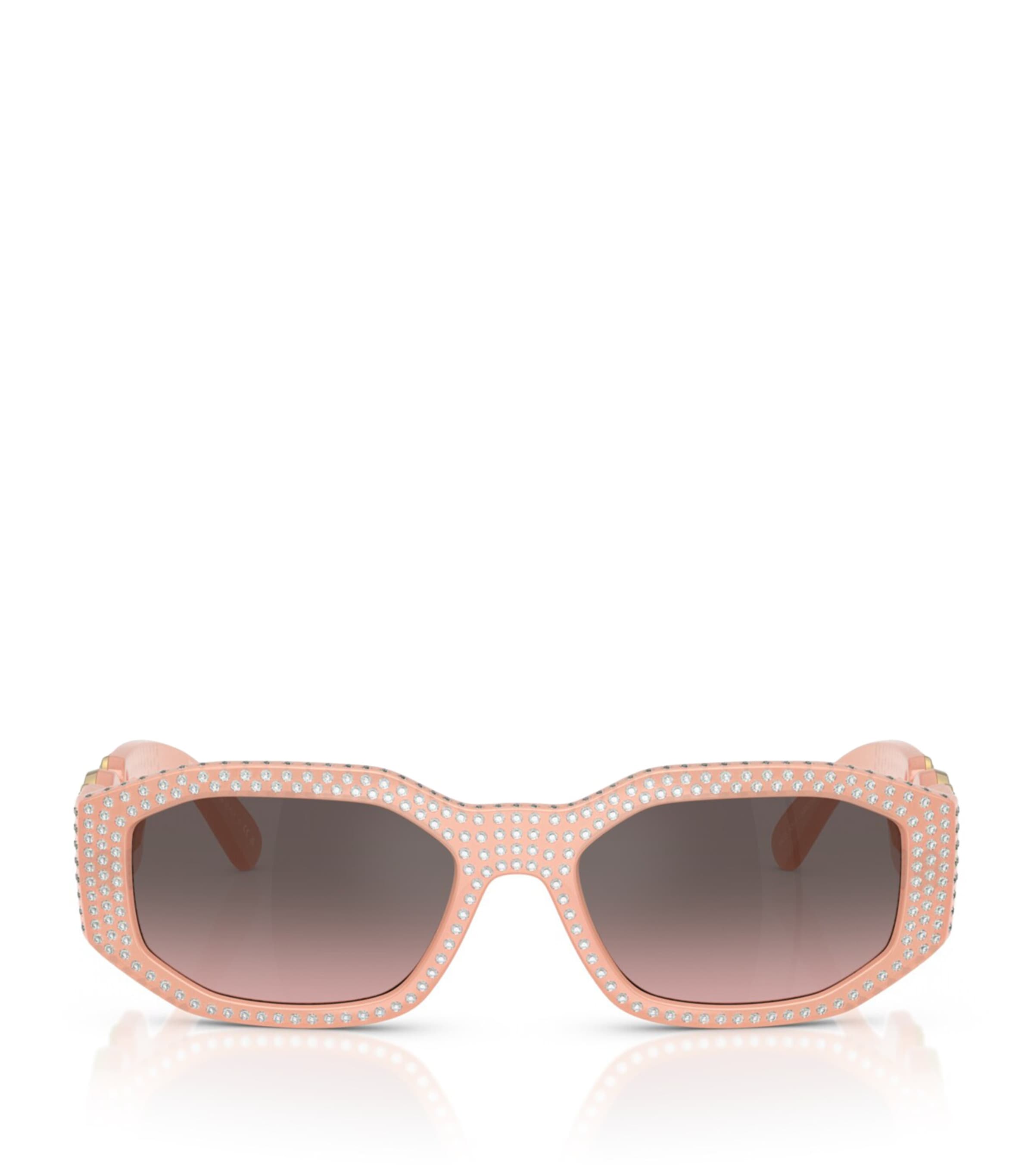 Versace Nylon Sunglasses Image 1