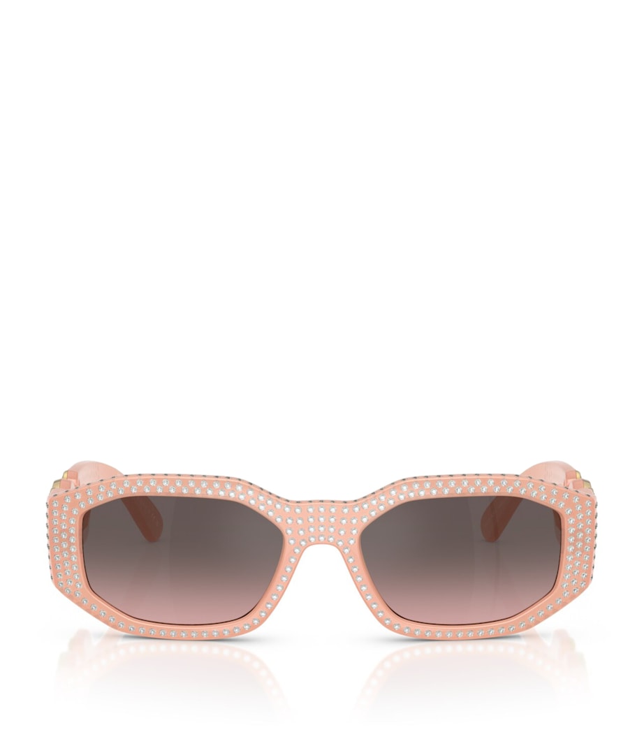 Versace Nylon Sunglasses Image 1