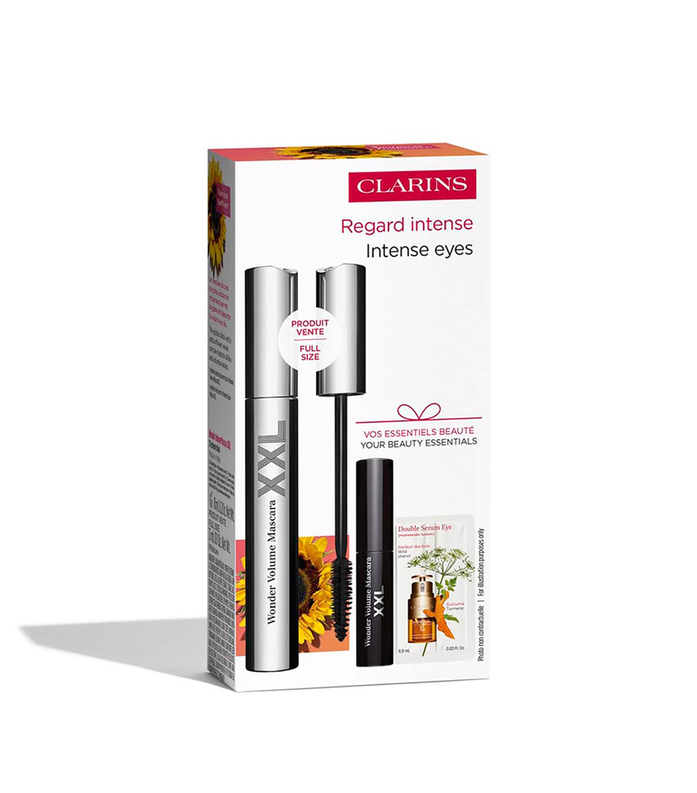 Wonder Volume XXL Gift Set NO COLOUR Image 3