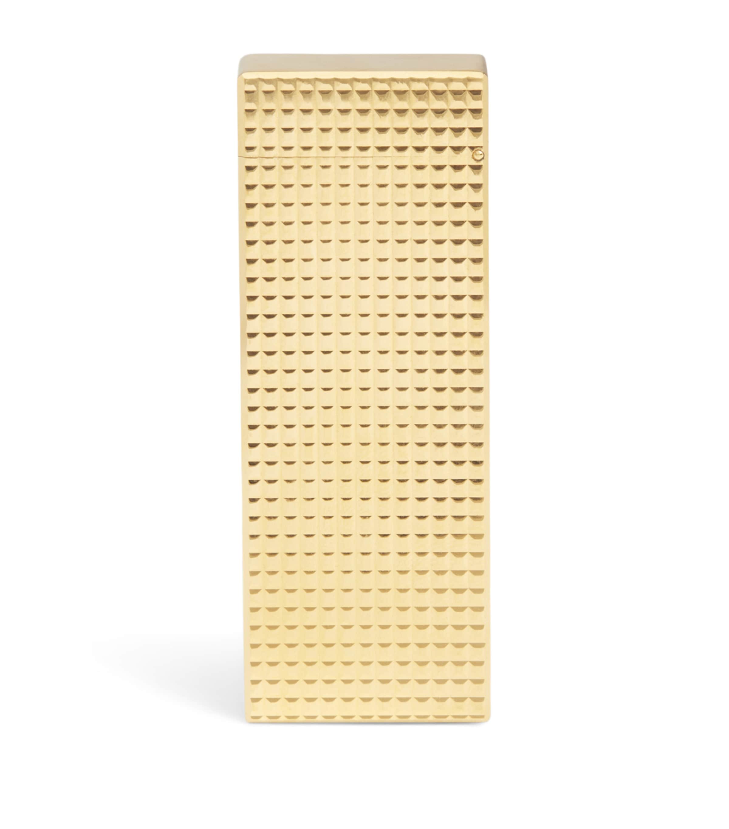 Dunhill Gold-Plated Rollagas Lighter Image 2