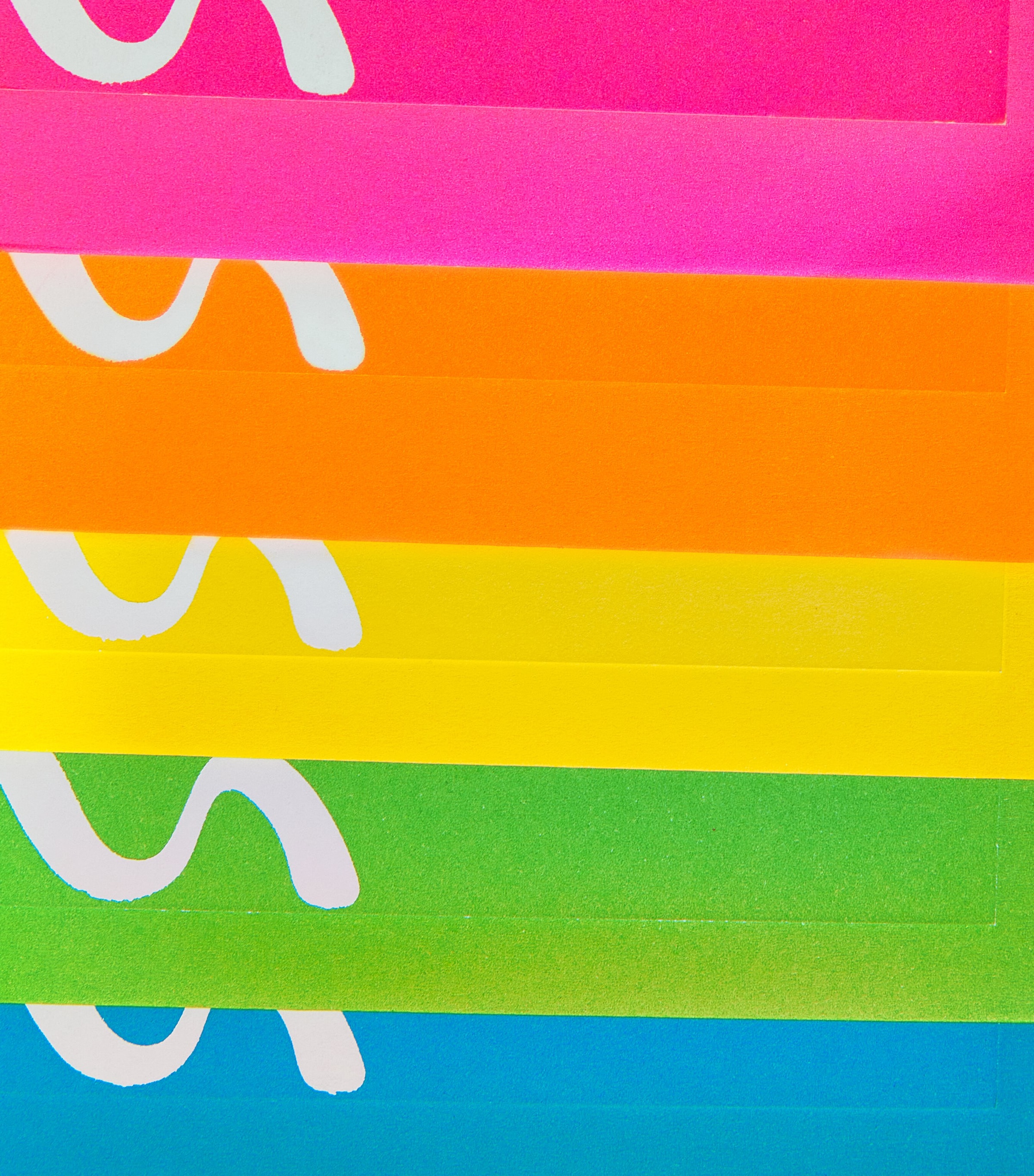 Logo Correspondence Cards (Pack of 5) MULTI Image 3