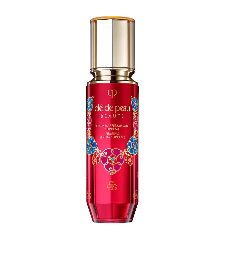 Clé de Peau Beauté Firming Serum Supreme (40ml) - Lunar New Year Edition Image 1