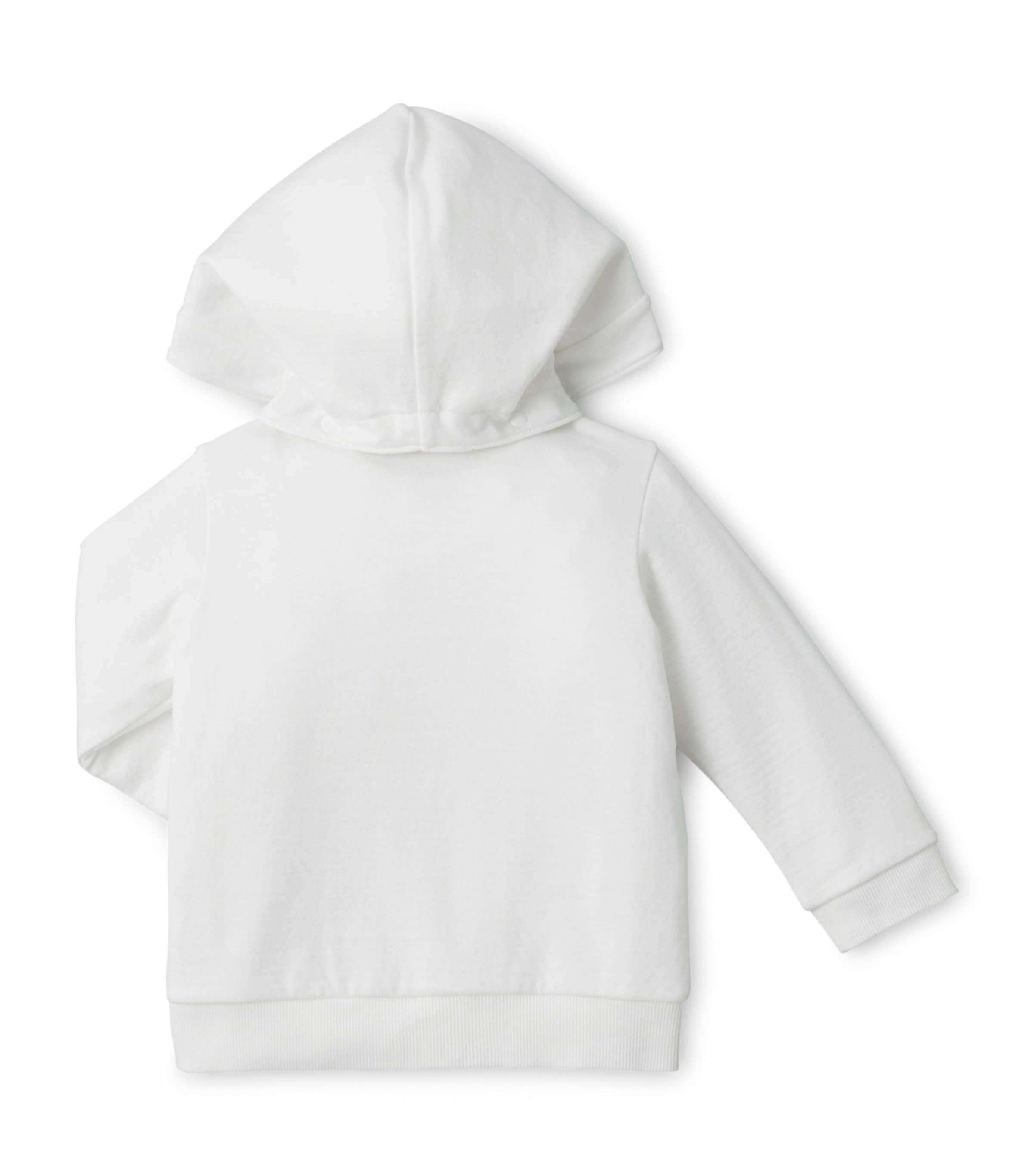 Cotton Teddy Bear Hoodie (12-36 Months) 1 Image 4