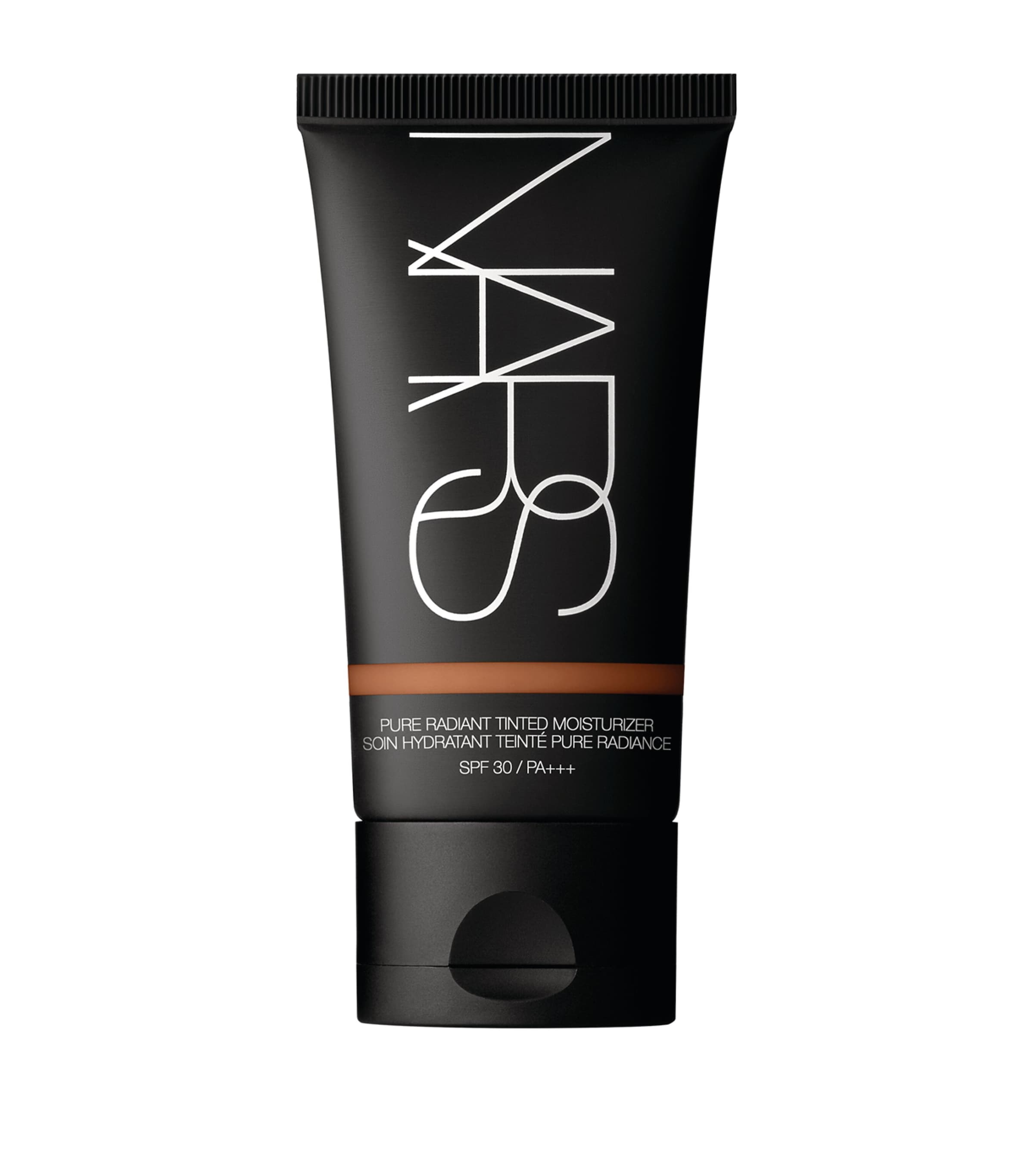 NARS PURE RADIANT TINTED MOISTURIZER SPF 30