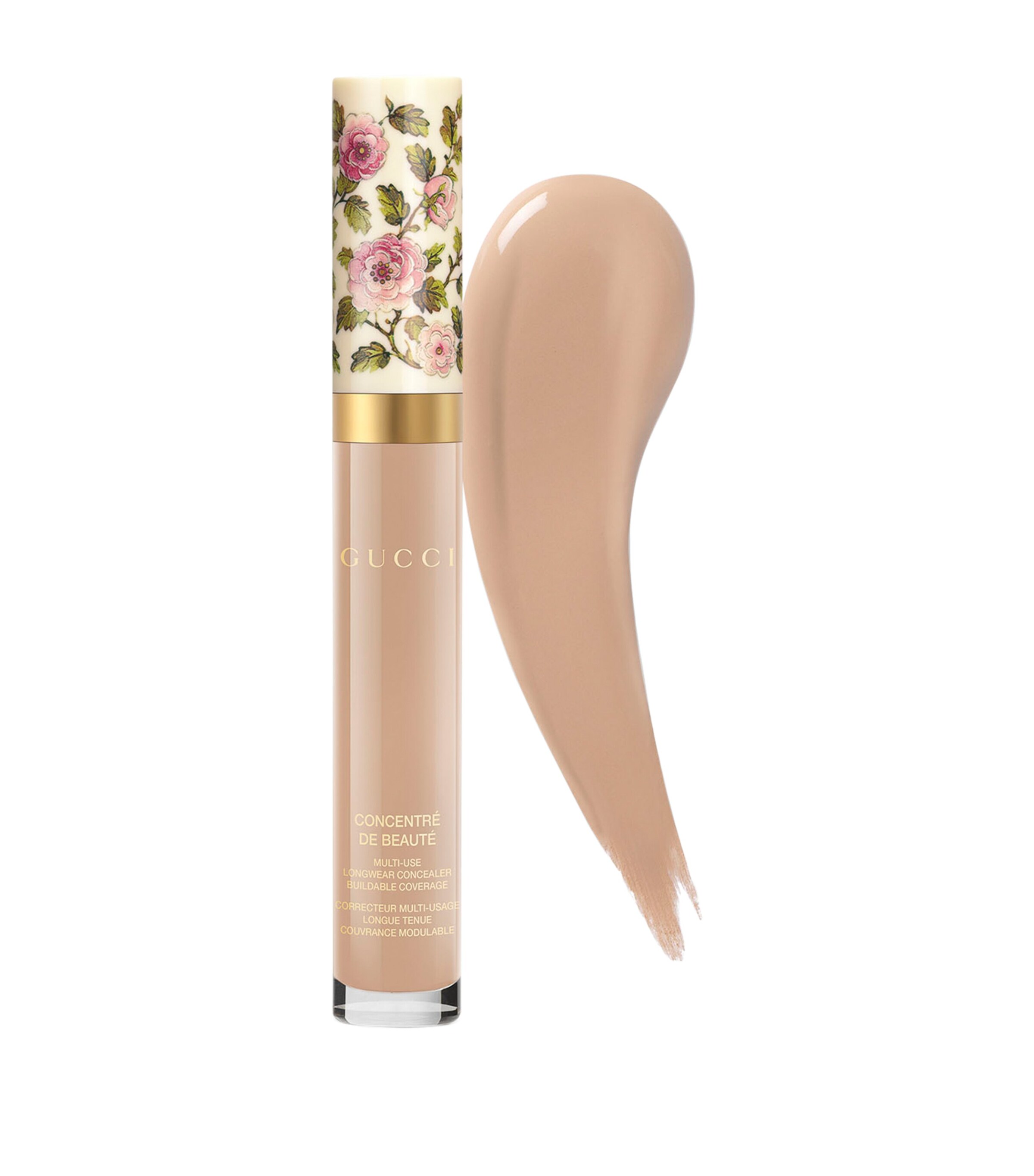 Concentré De Beauté Liquid Concealer 22W Image 2