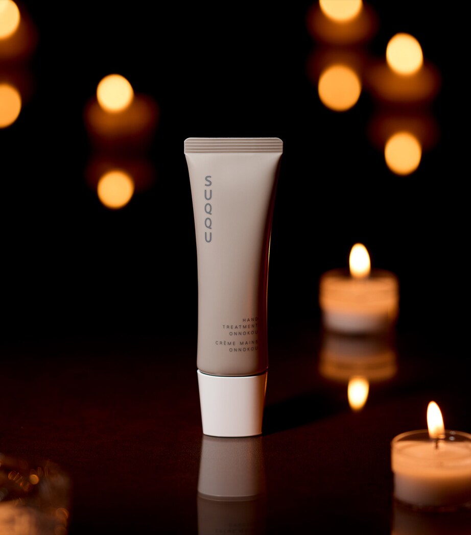 Onnokou Hand Treatment (50ml) NO COLOUR Image 4