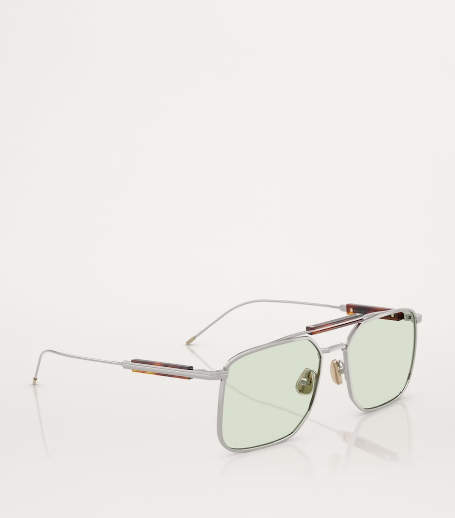 Titanium Transitons Sunglasses 500121 Image 6
