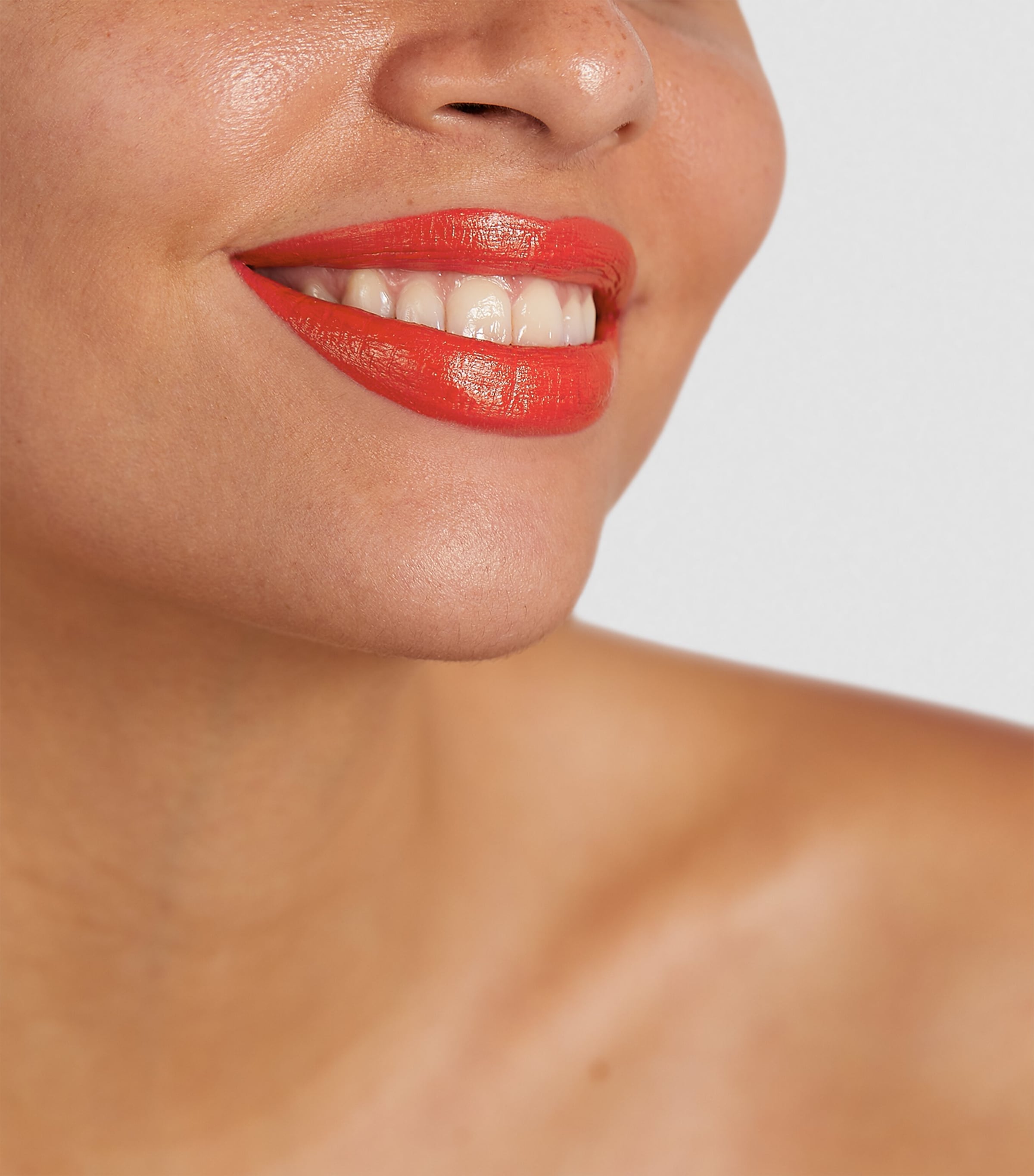 The Lipstick 04 HINAGESHI ORANGE Image 3