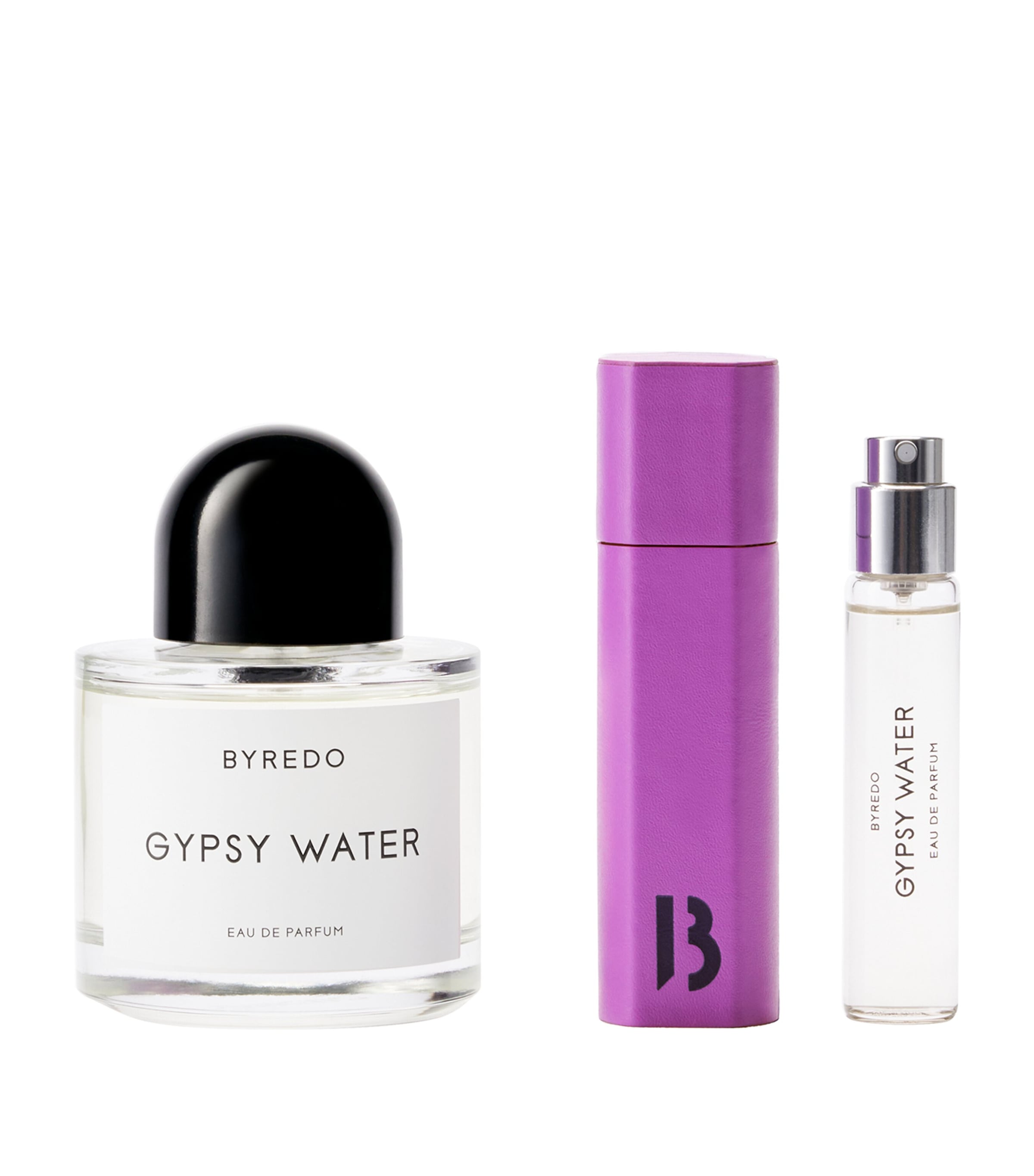 BYREDO GYPSY WATER 香水 セット BYREDO GYPSY WATER 香水 セット
