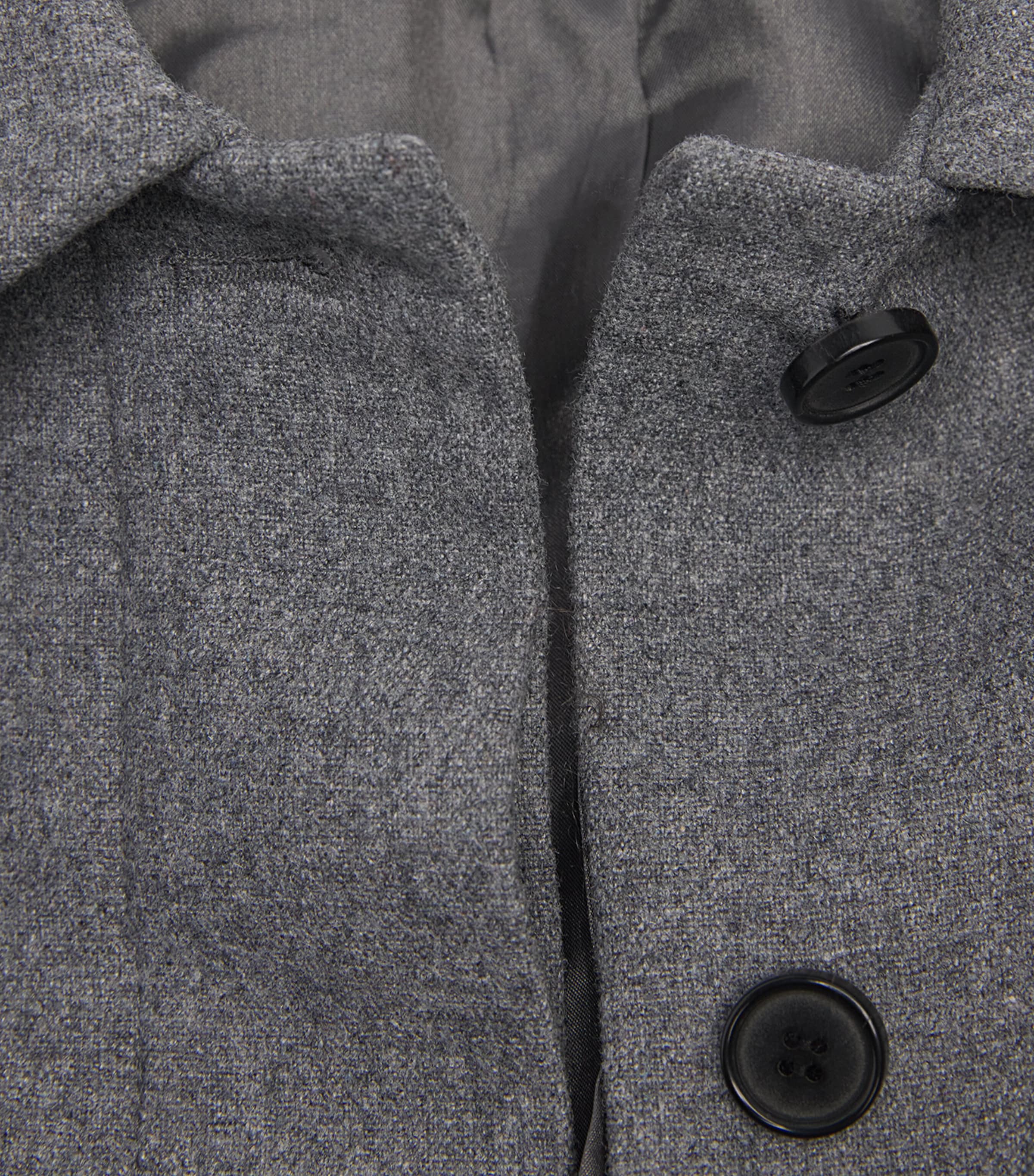 Source Unknown Womens Wool-Blend Hourglass Terzo Blazer Ch Image 6
