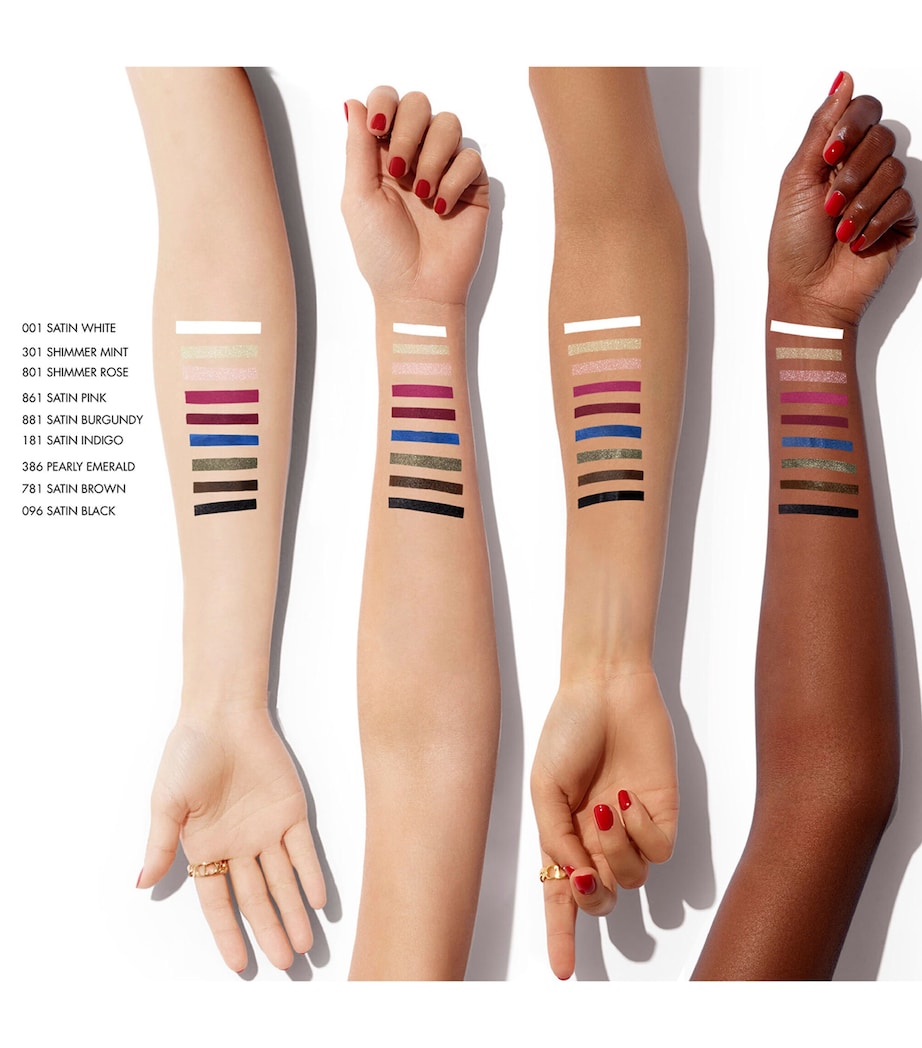 Diorshow Liquid Liner 096 Image 3