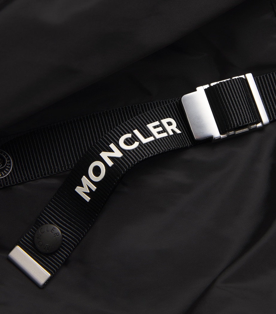 Water-Repellent Remoray Windbreaker Jacket 999 Image 5