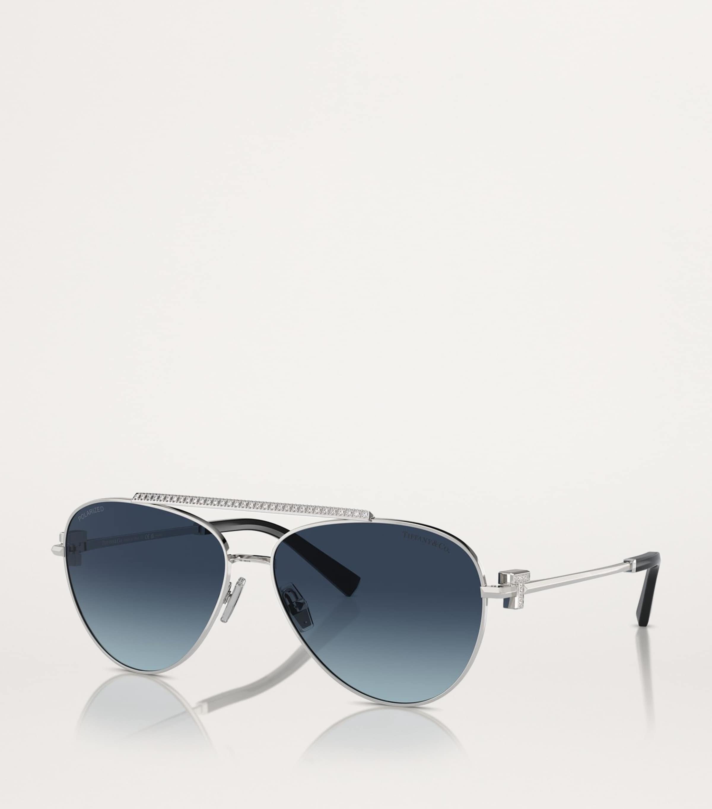 Acetate TF3101B Sunglasses 60014U Image 2