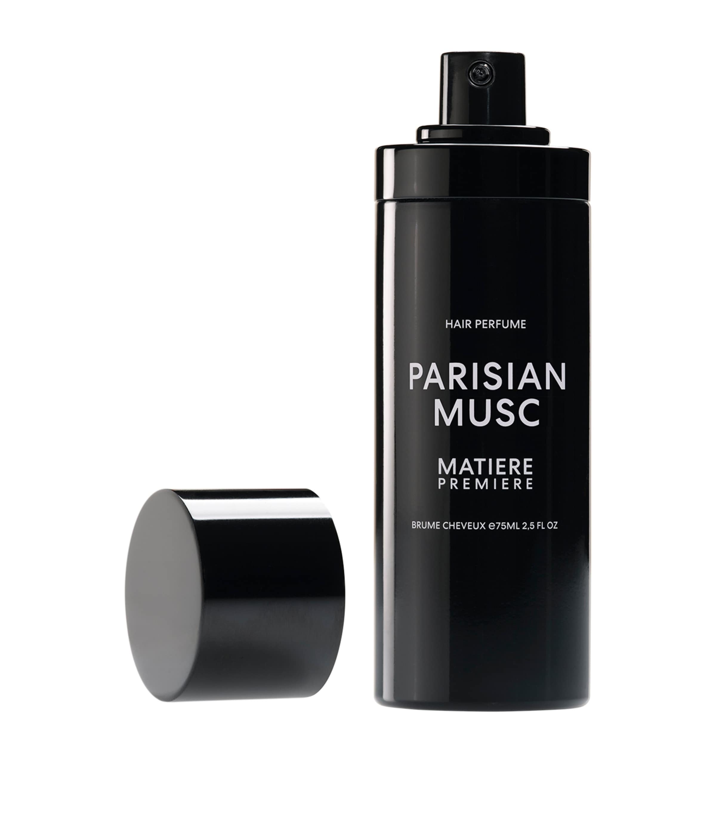 Matiere Premiere PARISIAN MUSC 50ml 限定 Matiere Premiere Parisian Musc Eau De Parfum, Musk | 50 ml