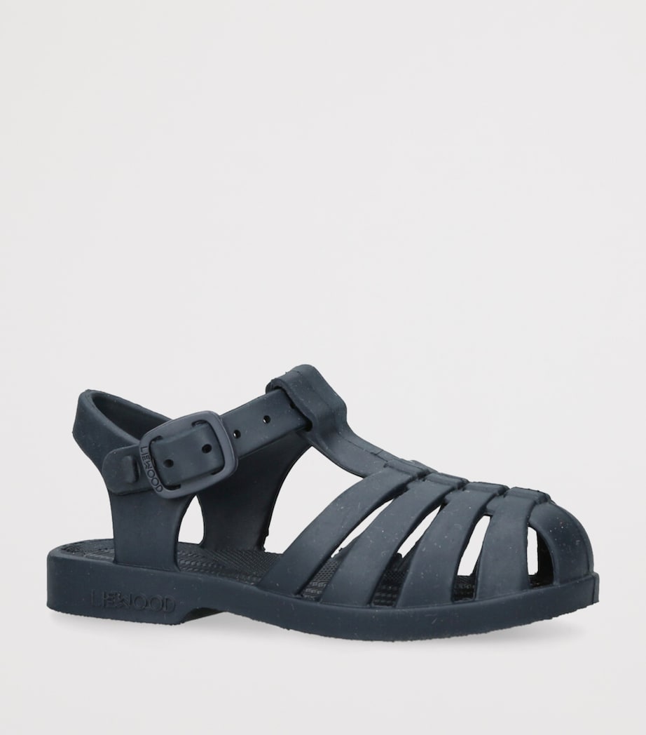 Bre Sandals NAVY Image 3