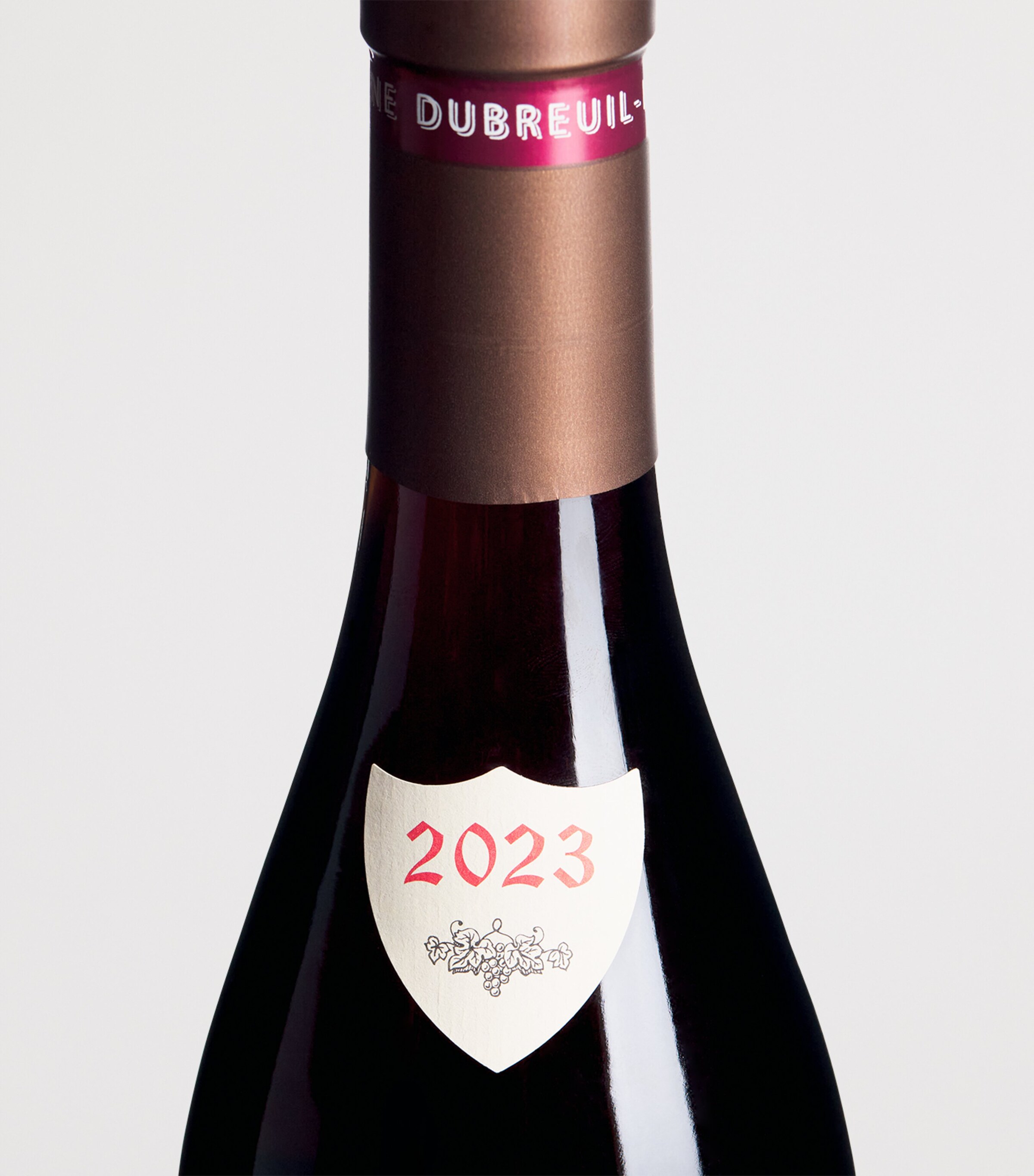 Dubreuil-Fontaine Corton Clos du Roi Grand Cru 2023 (75cl) - Burgundy, France Image 2