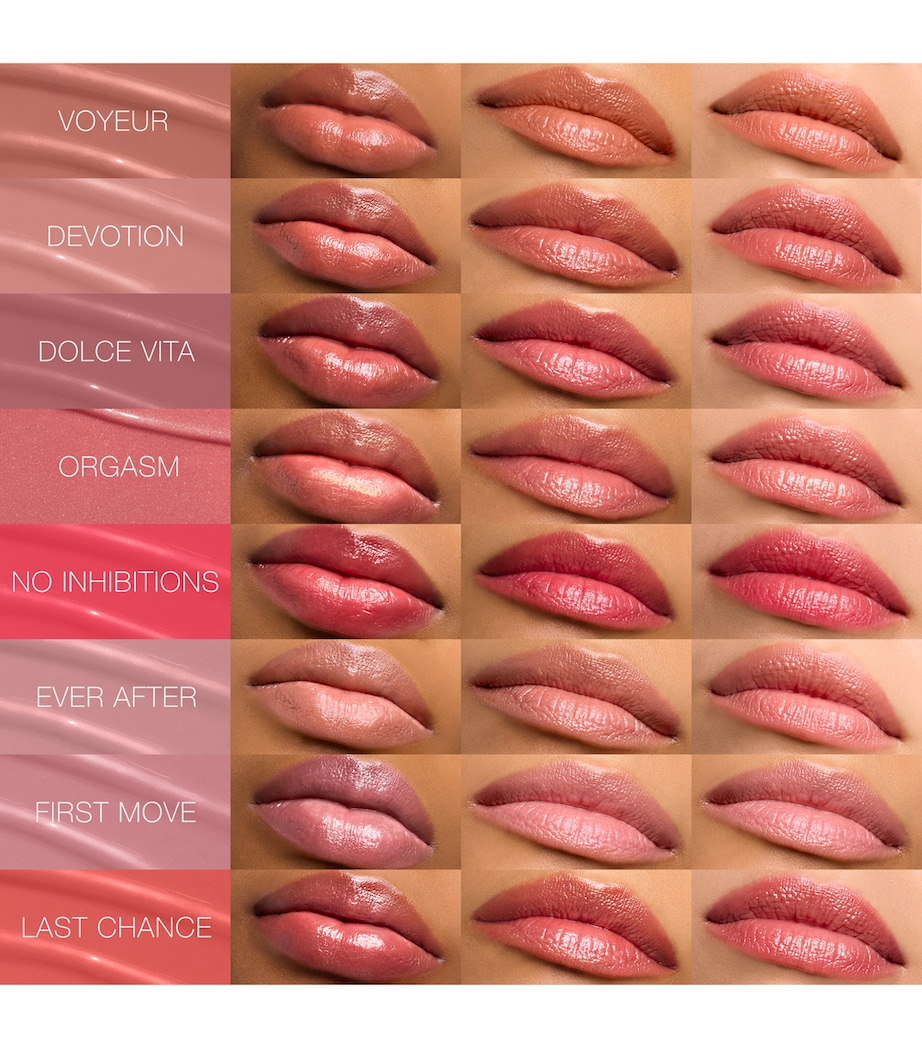 Afterglow Sensual Shine Lipstick LASTCHNC Image 6