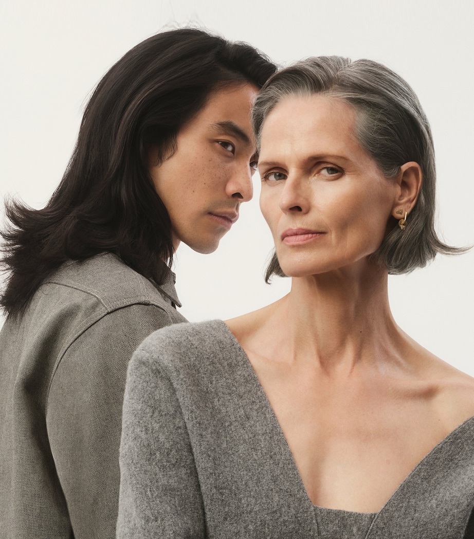 Serene Scalp Densifying Shampoo (250ml) NO COLOUR Image 6