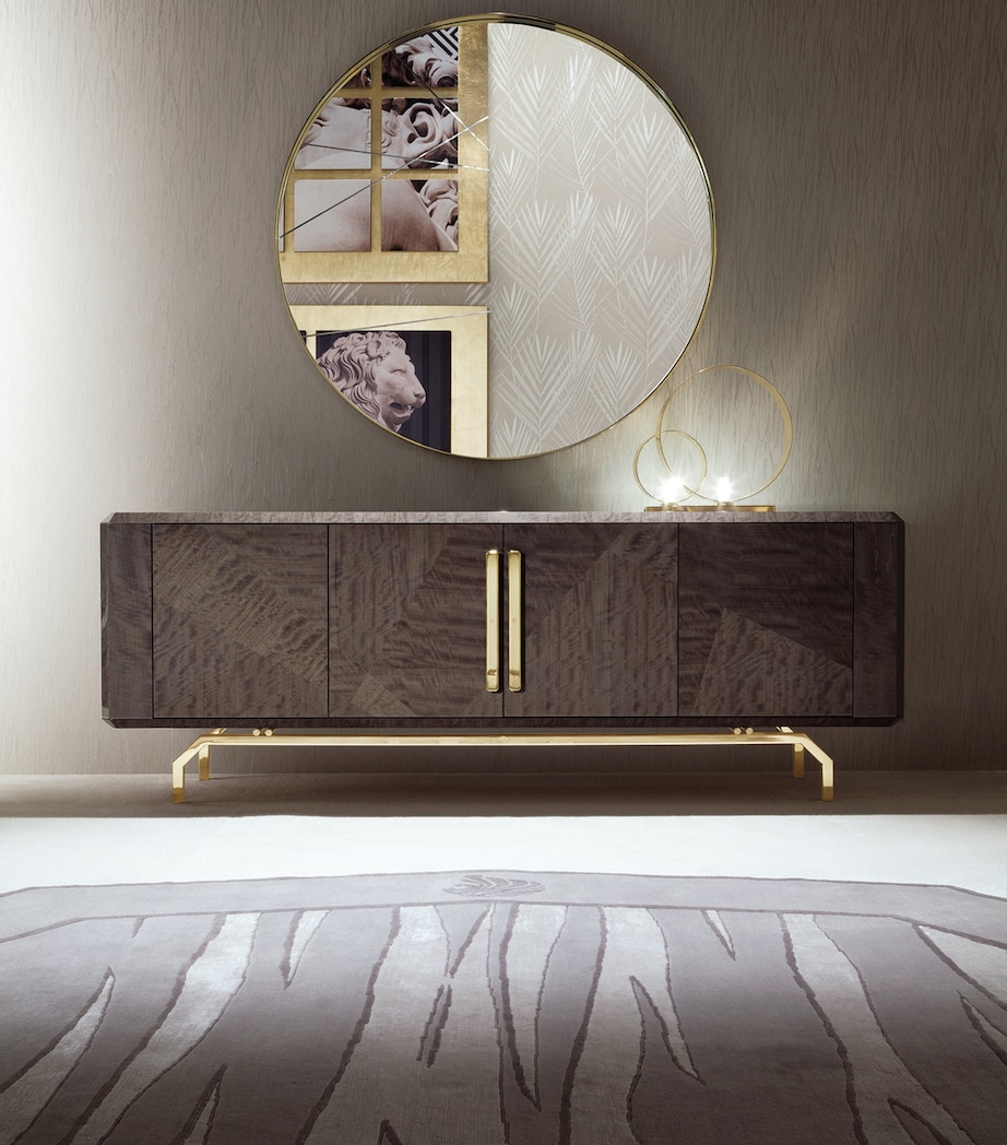 Infinity Buffet BROWN Image 3