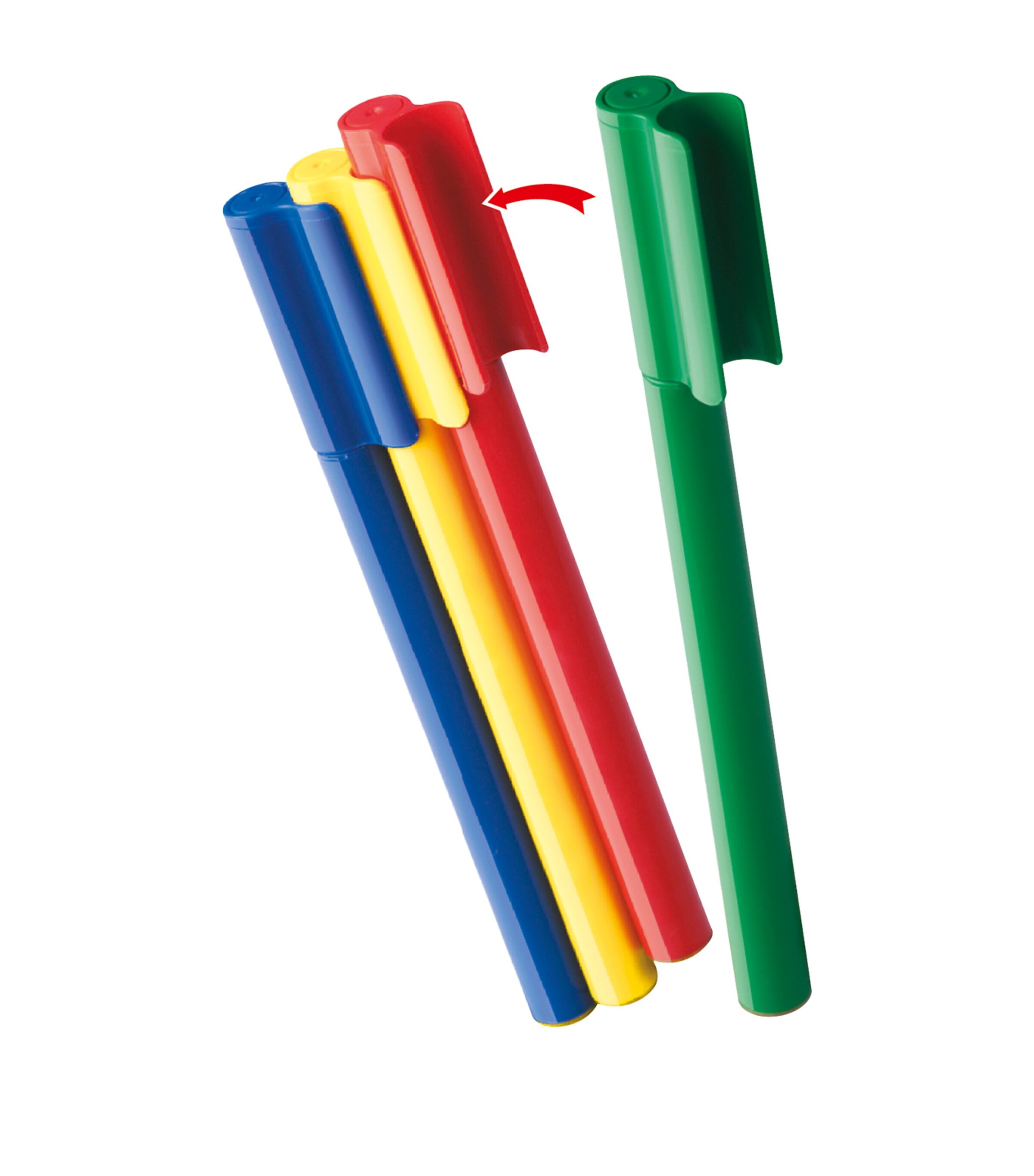 Connector Felt-Tip Pen Gift Set MULTI Image 10
