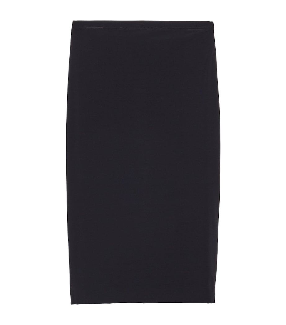 Snag-Resistant Stretch Slip F0002 Image 1