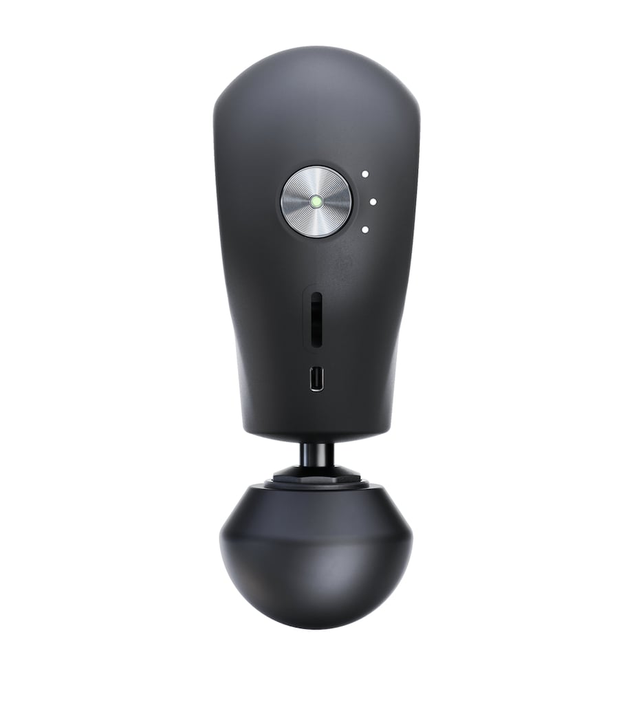 Theragun Mini 3.0 BLACK/SILVER Image 3