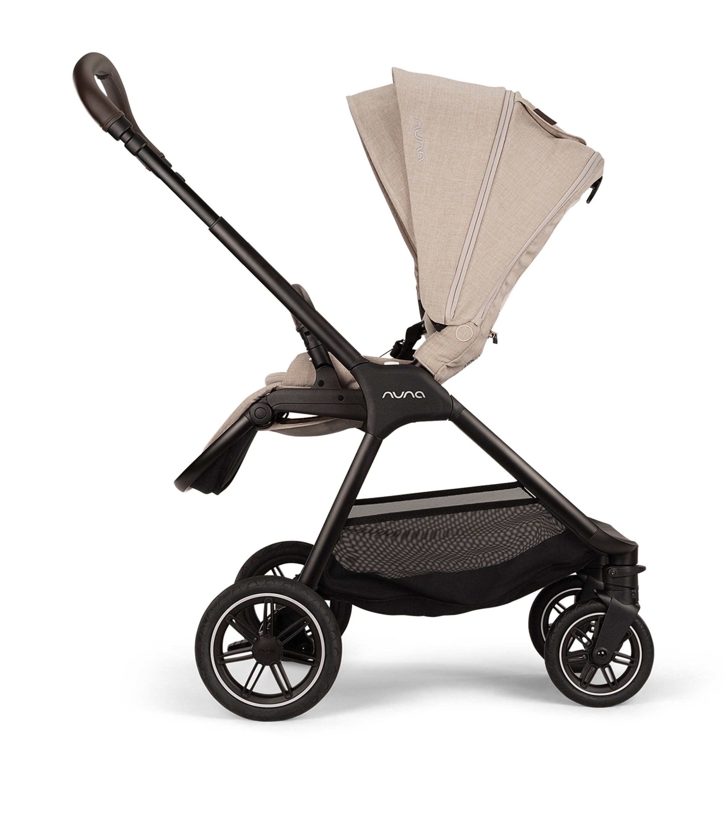 TRIV Next Pushchair BISCOTTI Image 8