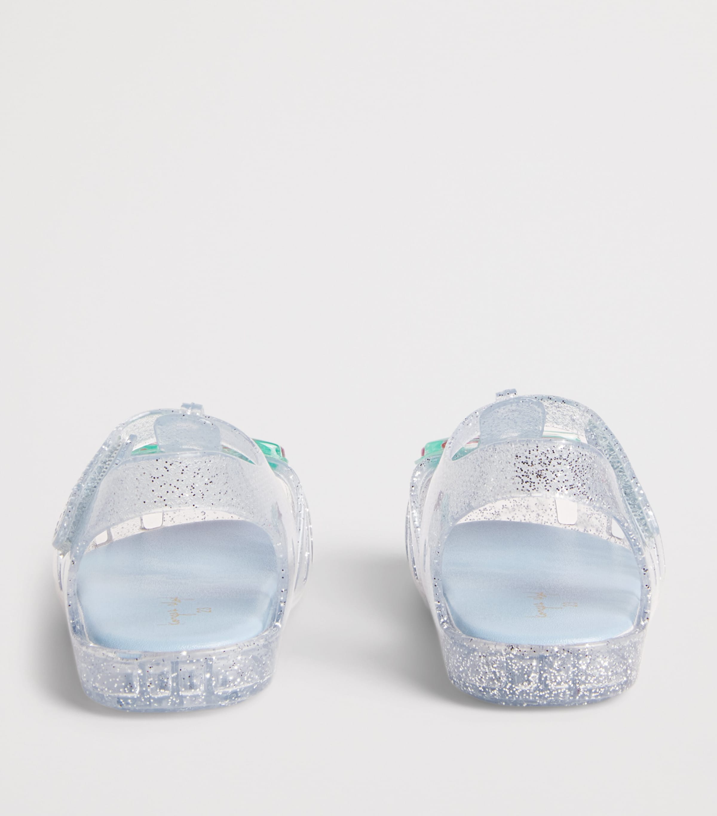 KONGES SLOJD Lilo Sandals Glitter Image 3