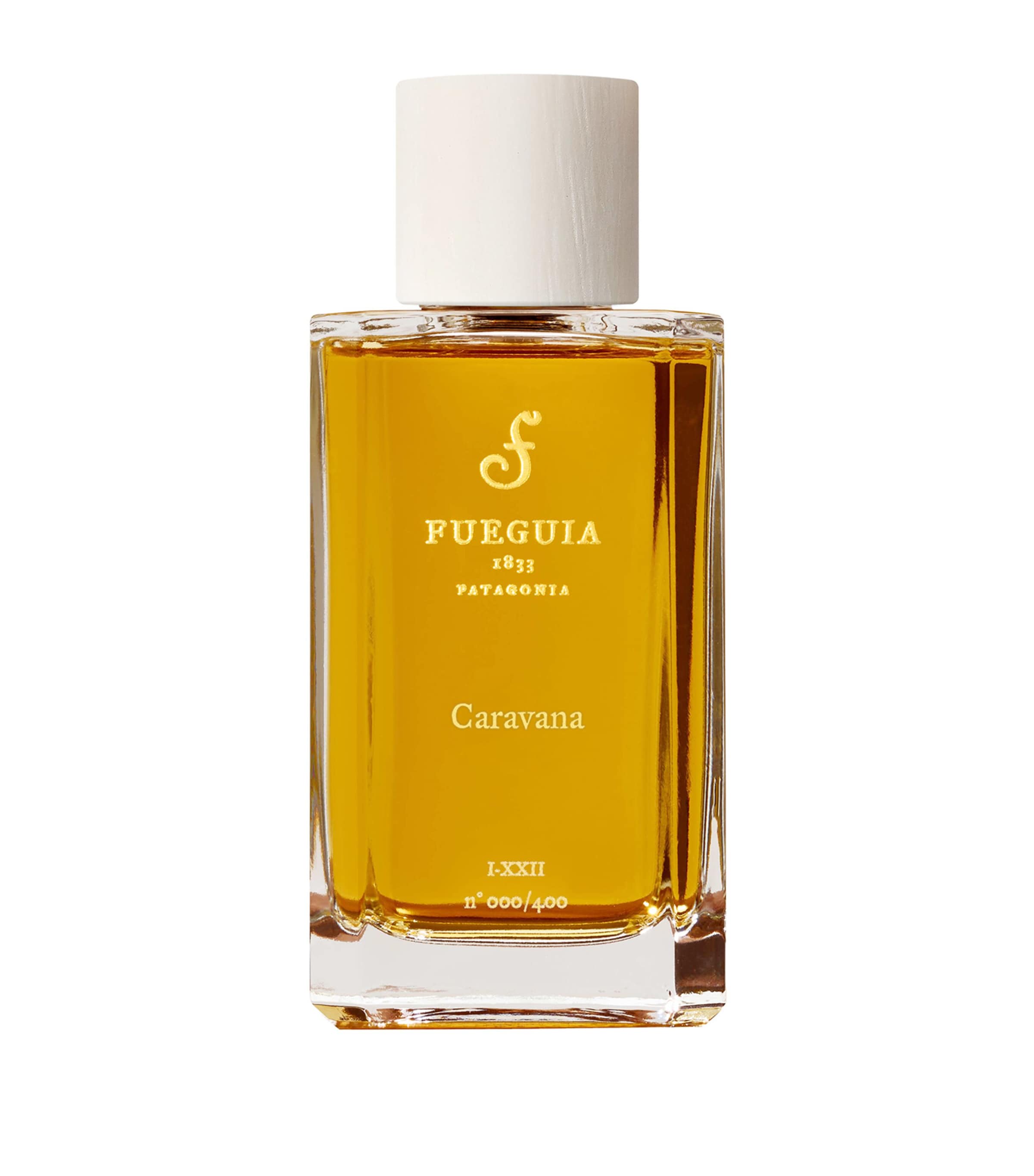 FUEGUIA 1833 CARAVANA PERFUME
