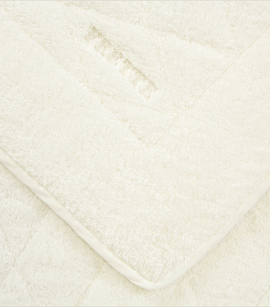 Unito Bath Mat (54cm x 87cm) 2136 MILK Image 2