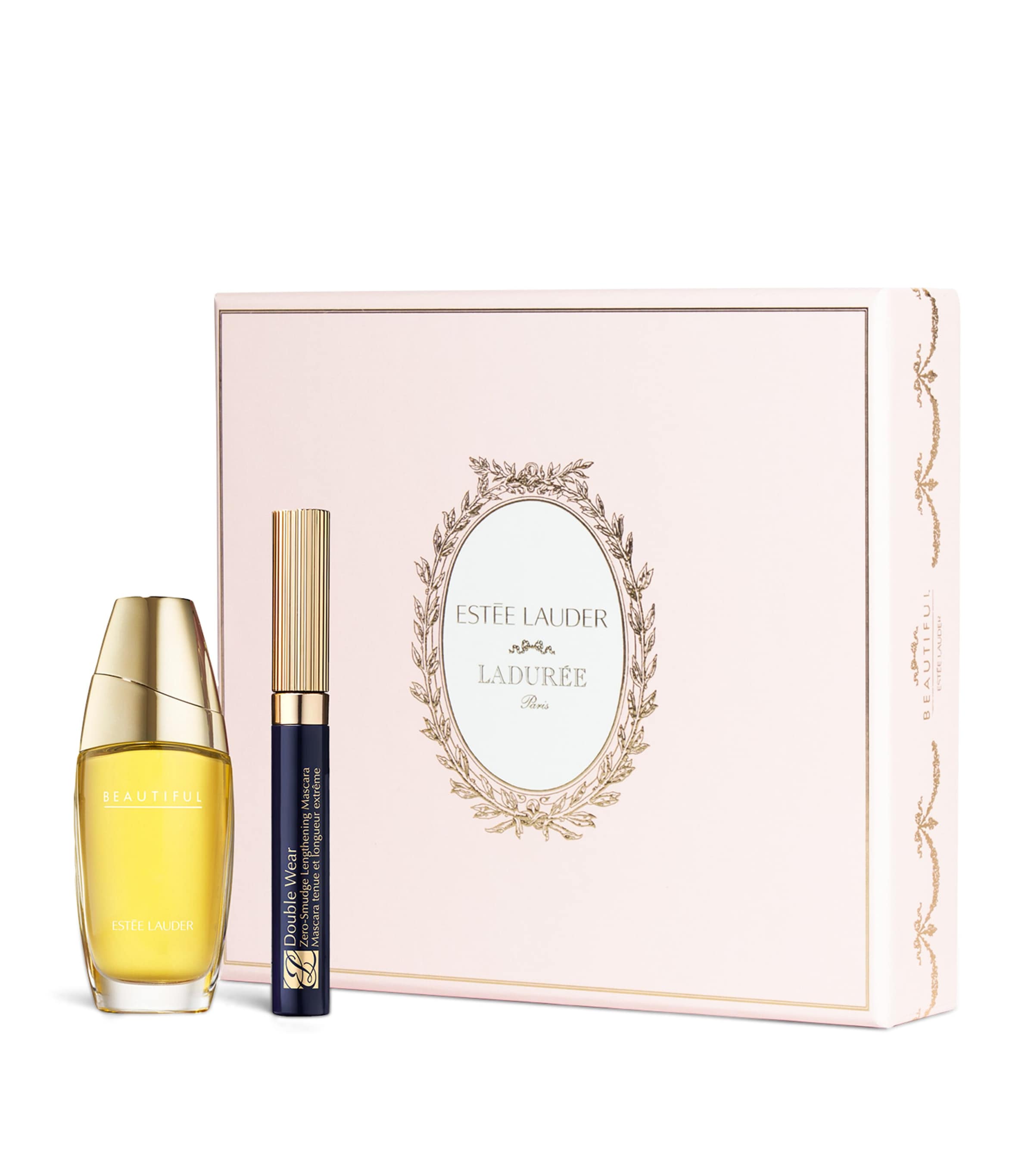 Estée Lauder X Ladurée Beautiful Eau De Parfum Gift Set