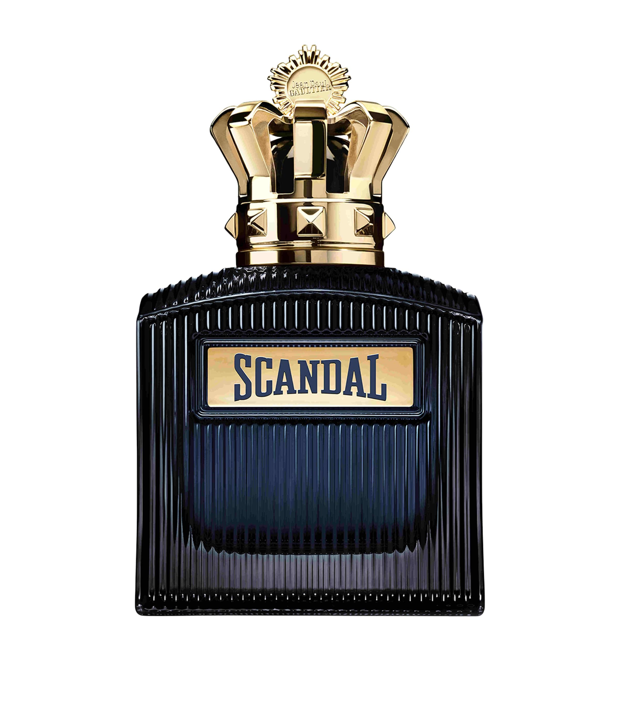 Jean Paul Gaultier Scandal Intense Pour Homme Eau De Parfum