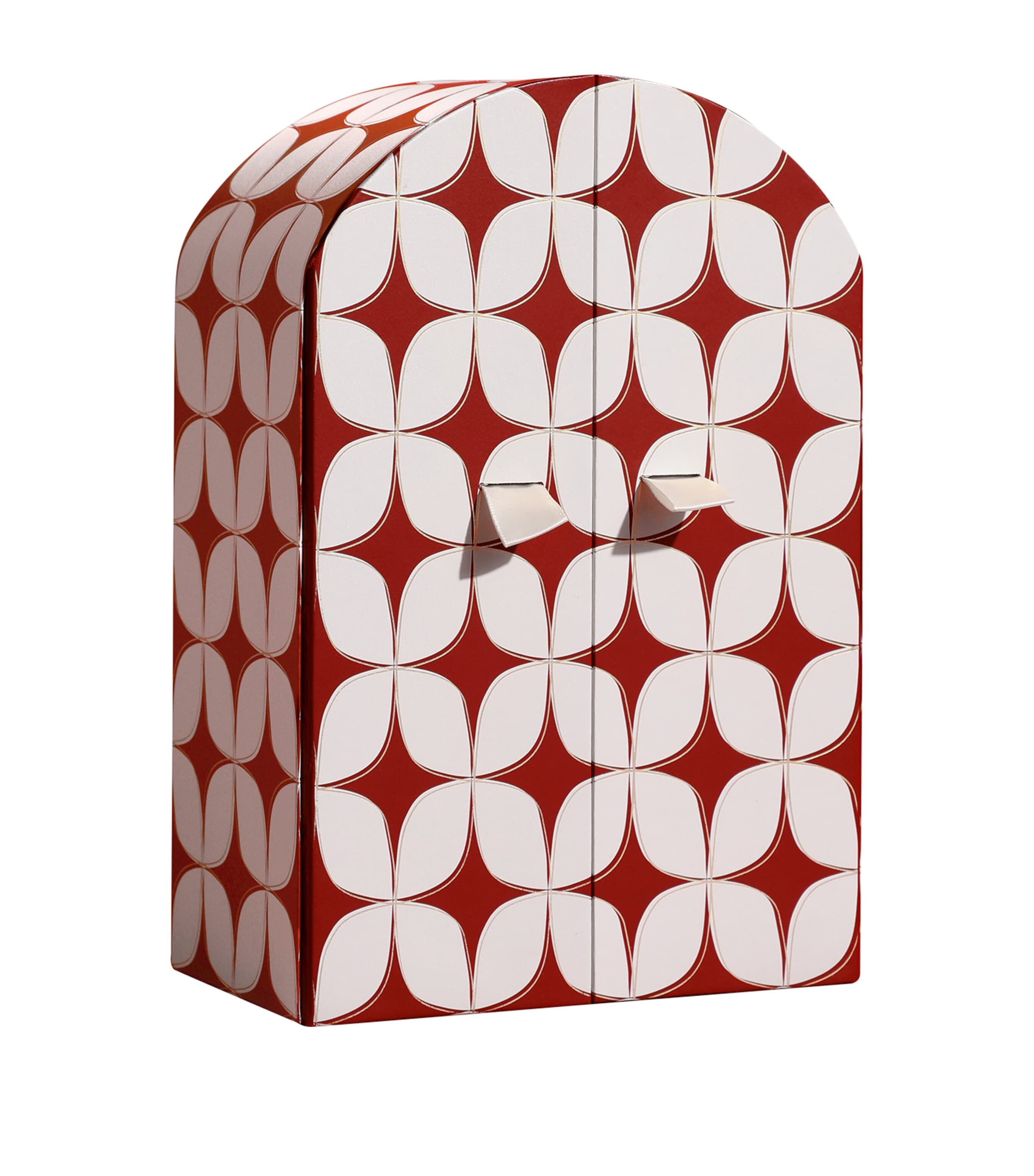 Astrid & Miyu 12 Day Advent Calendar In Silver