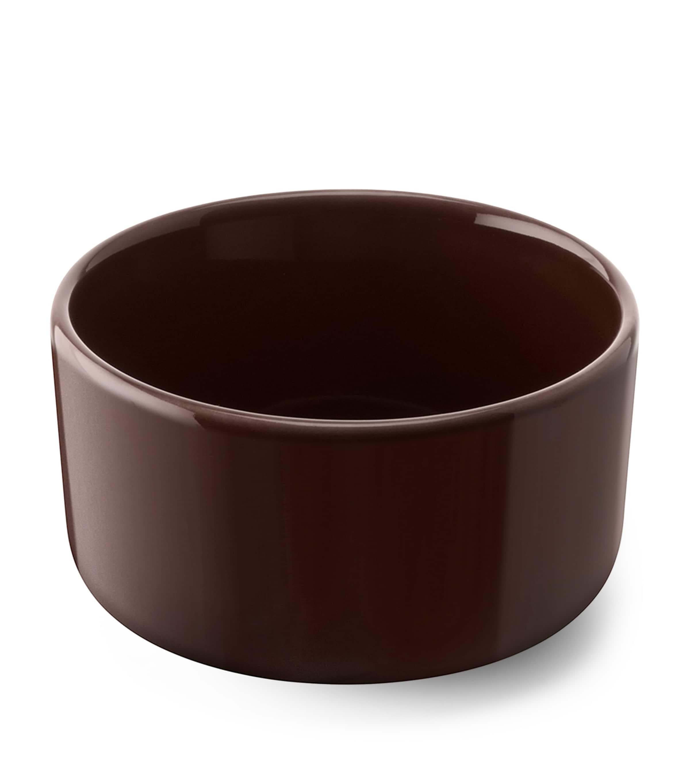 LSA INTERNATIONAL SET OF 2 PORCELAIN COLLECTIVE SMALL BOWLS