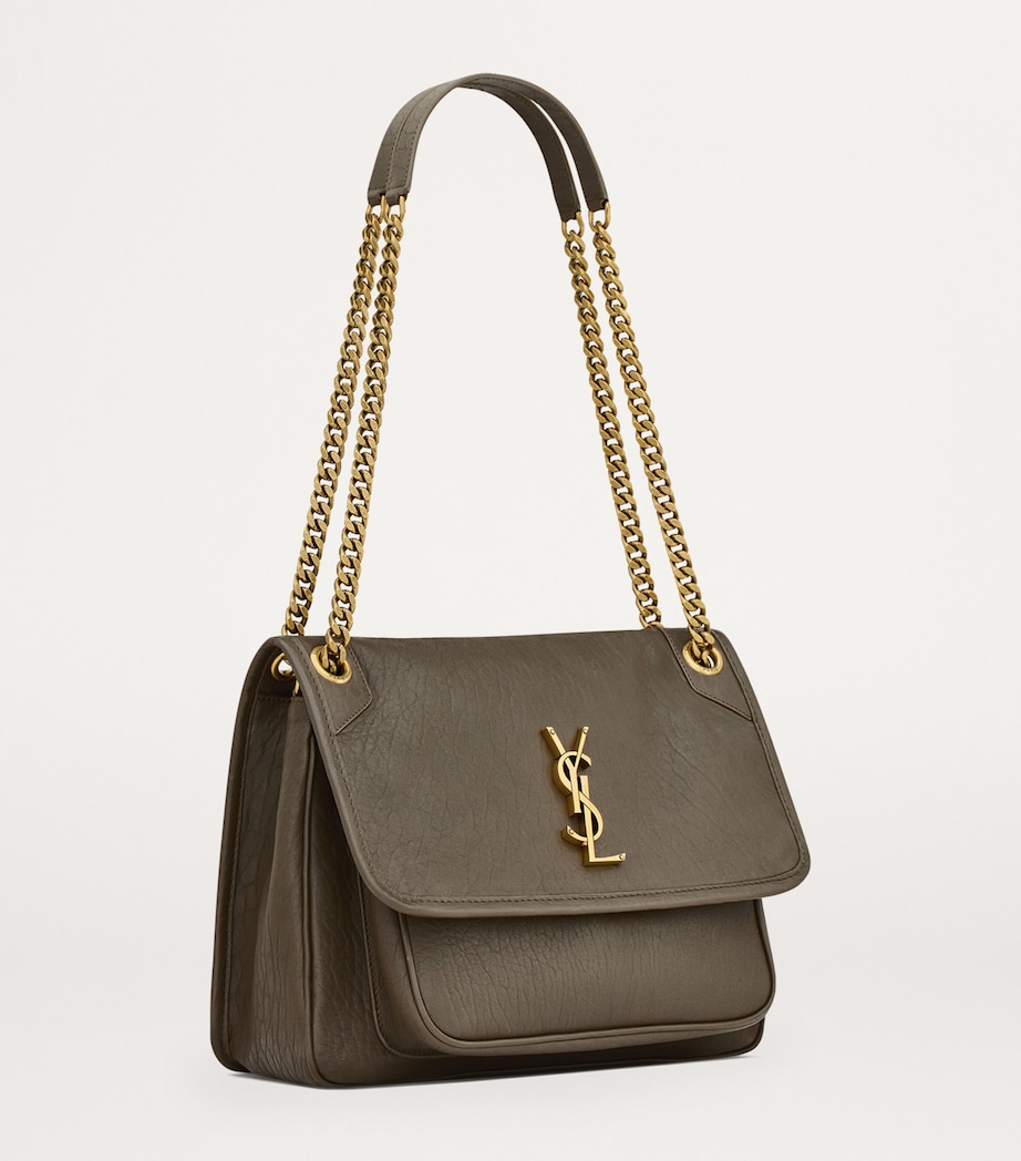 Medium Niki Flap Bag 3212 Image 4