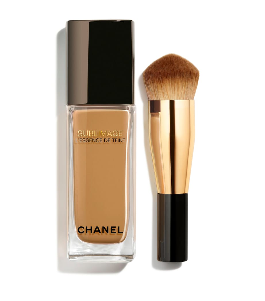 CHANEL SUBLIMAGE L'ESSENCE DE TEINT Ultimate Radiance-Generating Serum Foundation (40ml) BO73 Image 1