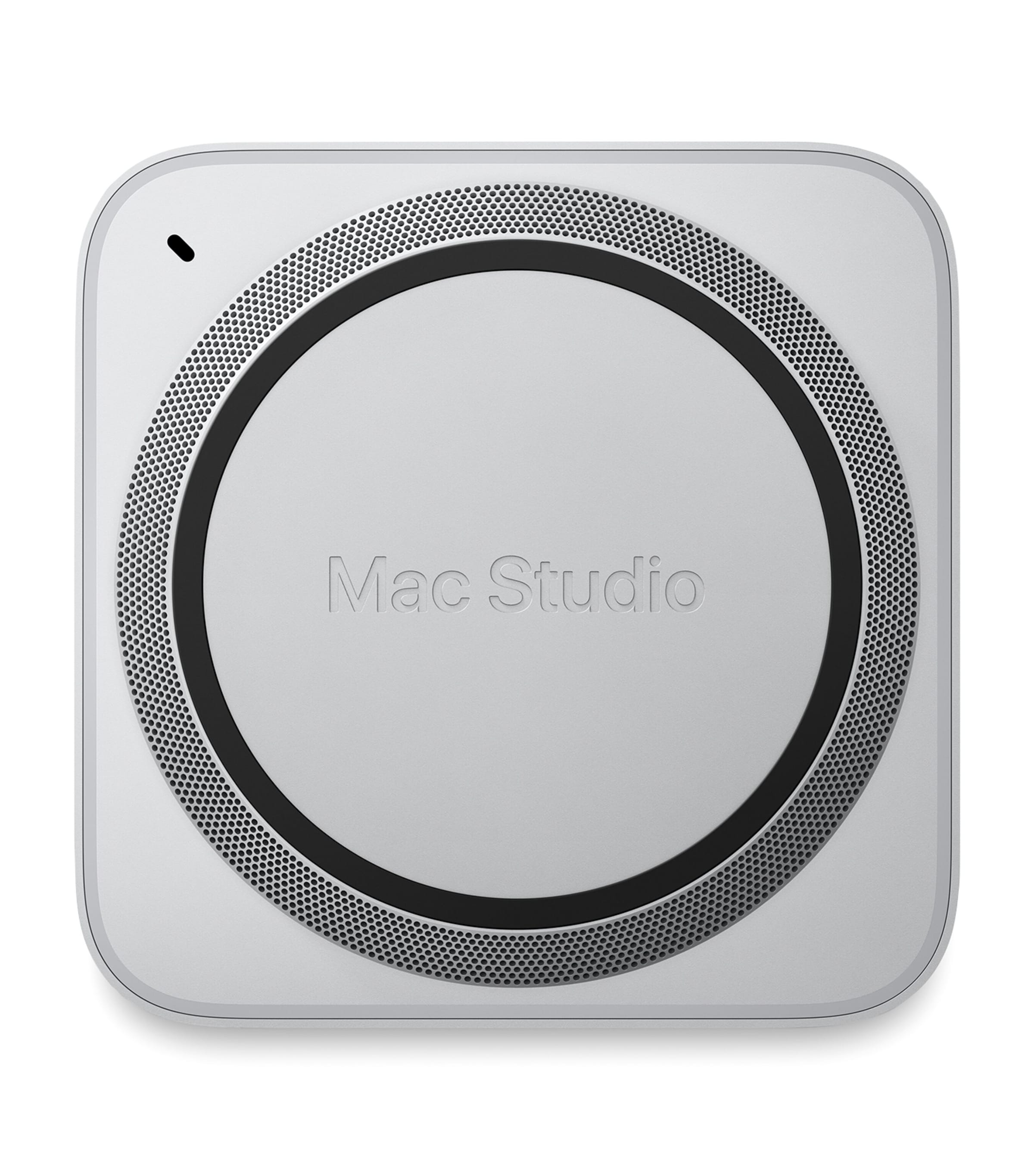 Mac Studio M1 Max (2022) 512GB - Space Grey GREY Image 2