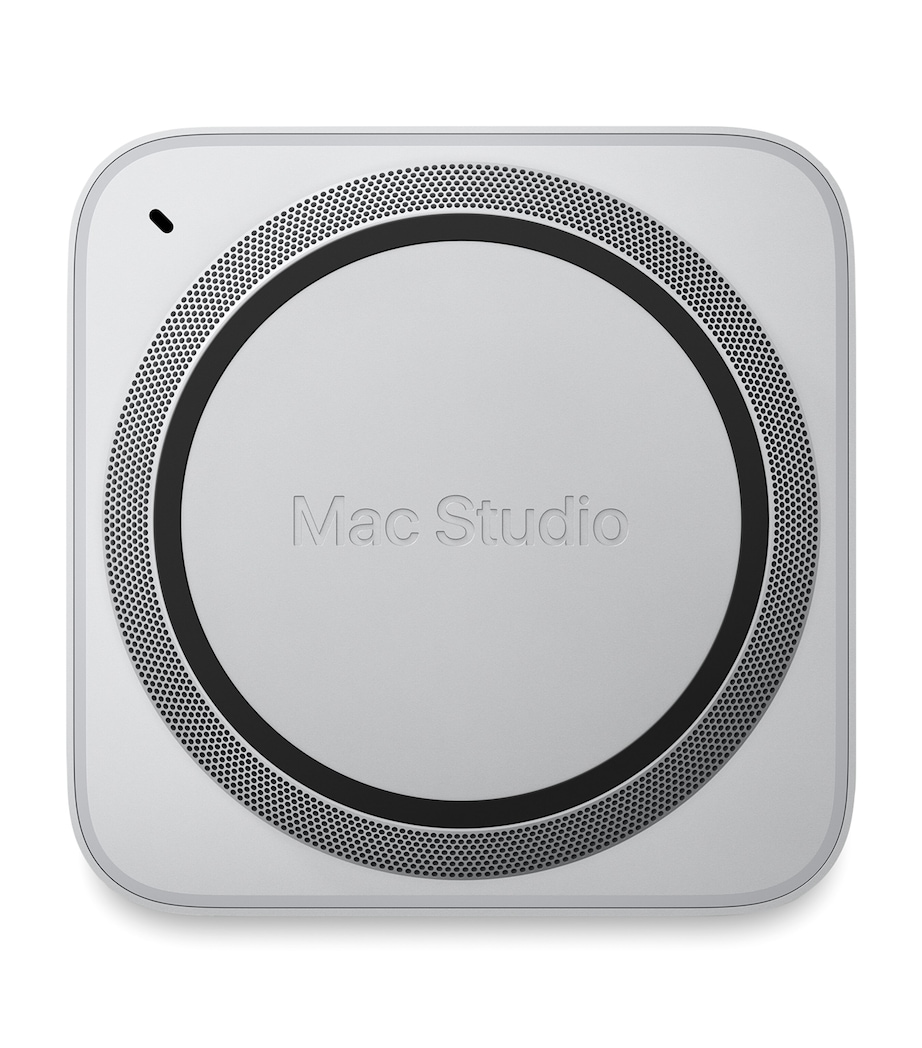 Mac Studio M1 Max (2022) 512GB - Space Grey GREY Image 2