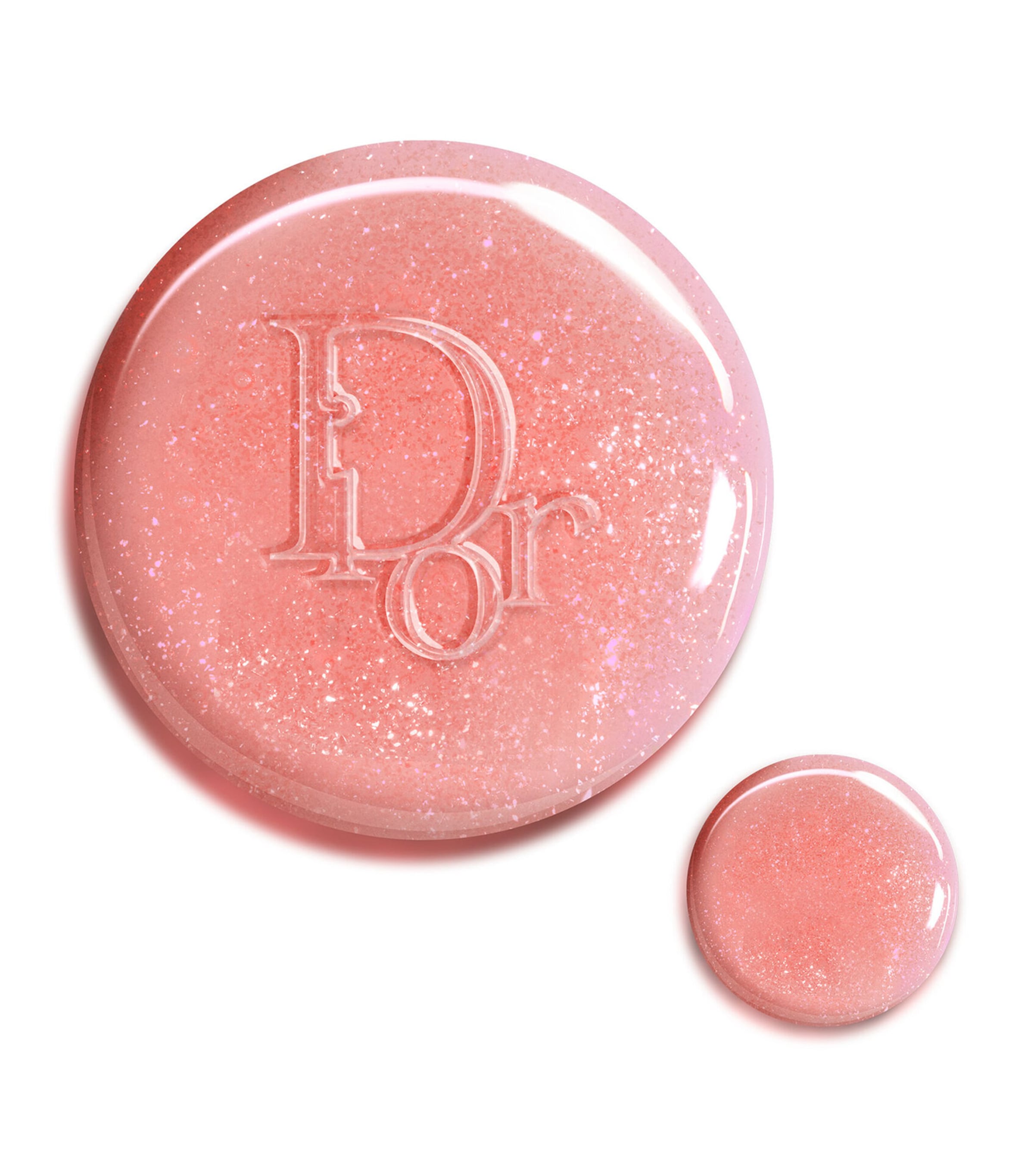 Dior Addict Lip Glow Oil 087 SPICY SPARKLY Image 6