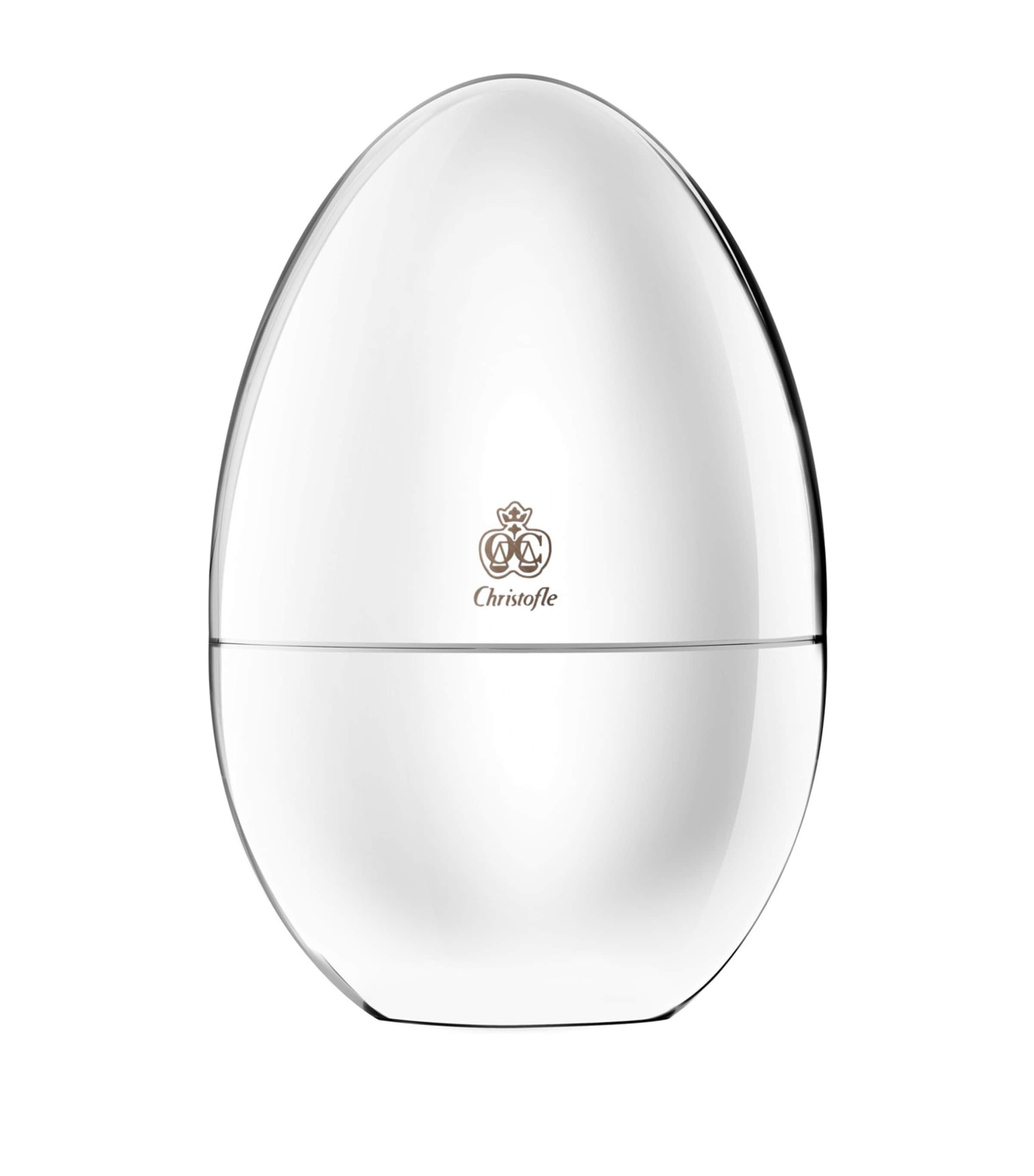 Mood Silver 24-Piece Canteen METALLIC Image 3