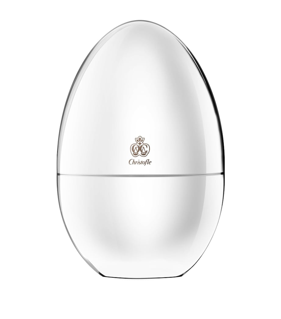 Mood Silver 24-Piece Canteen METALLIC Image 3