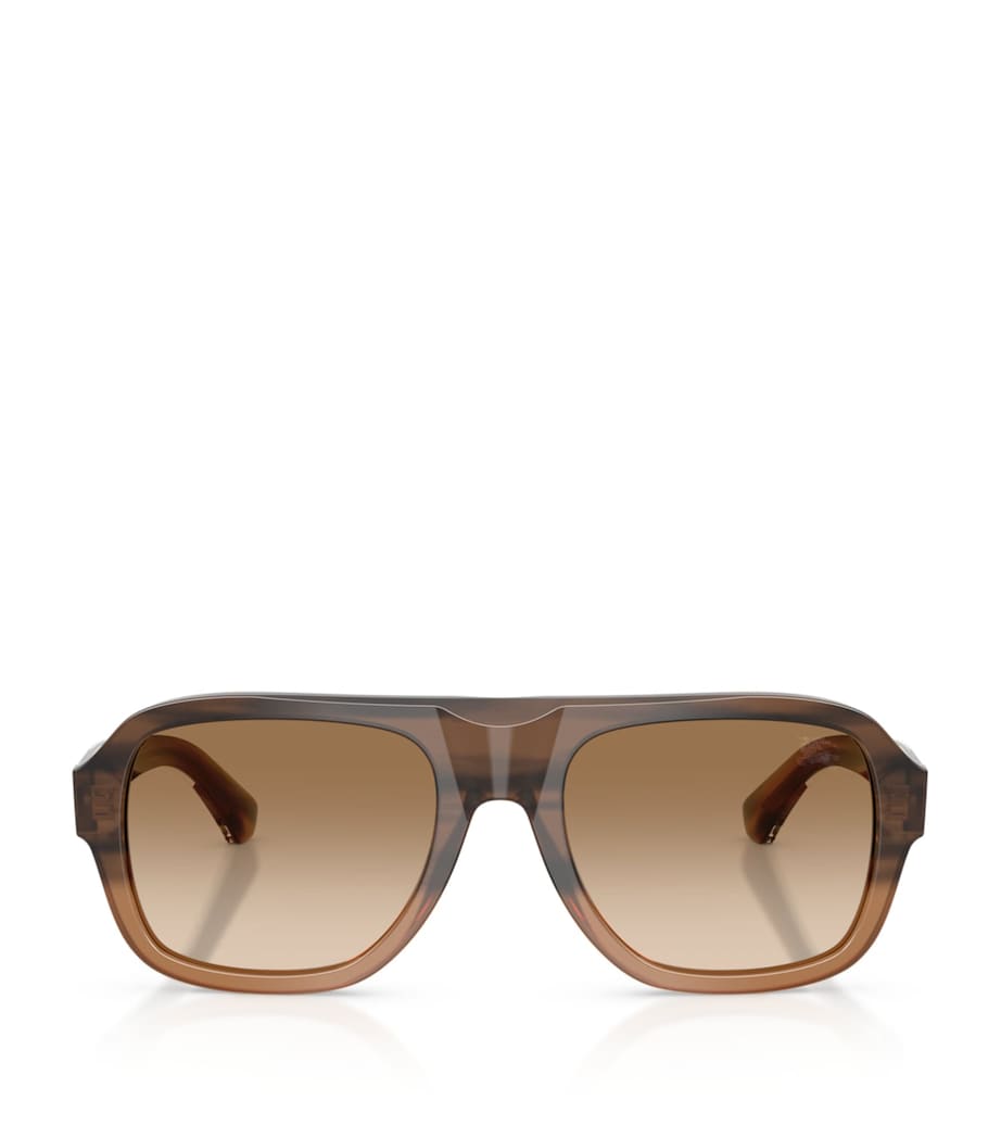 Pilot Sunglasses 420789 Image 1