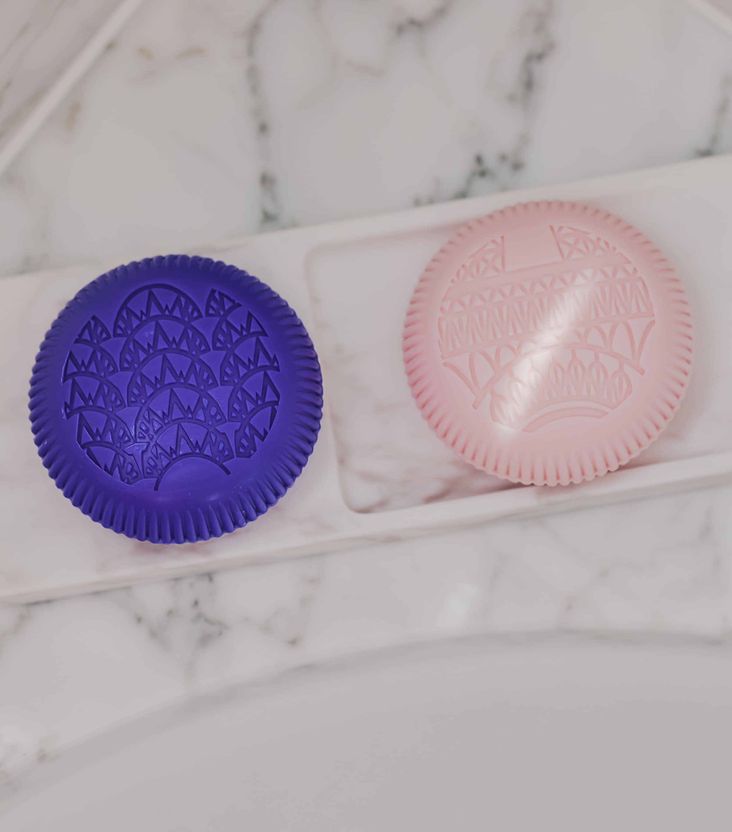 Paris Soap PINK Image 7