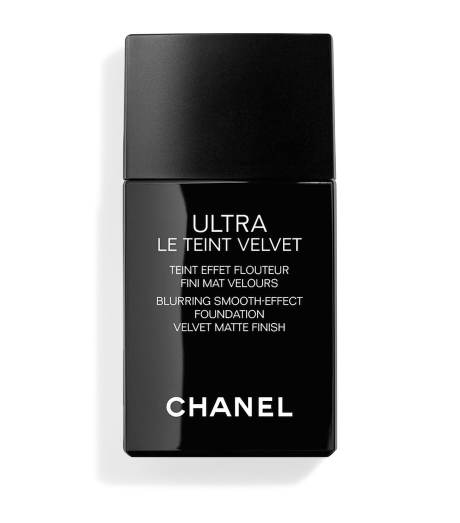 ULTRA LE TEINT VELVET Blurring Smooth-Effect Foundation (30ml) B20 Image 1