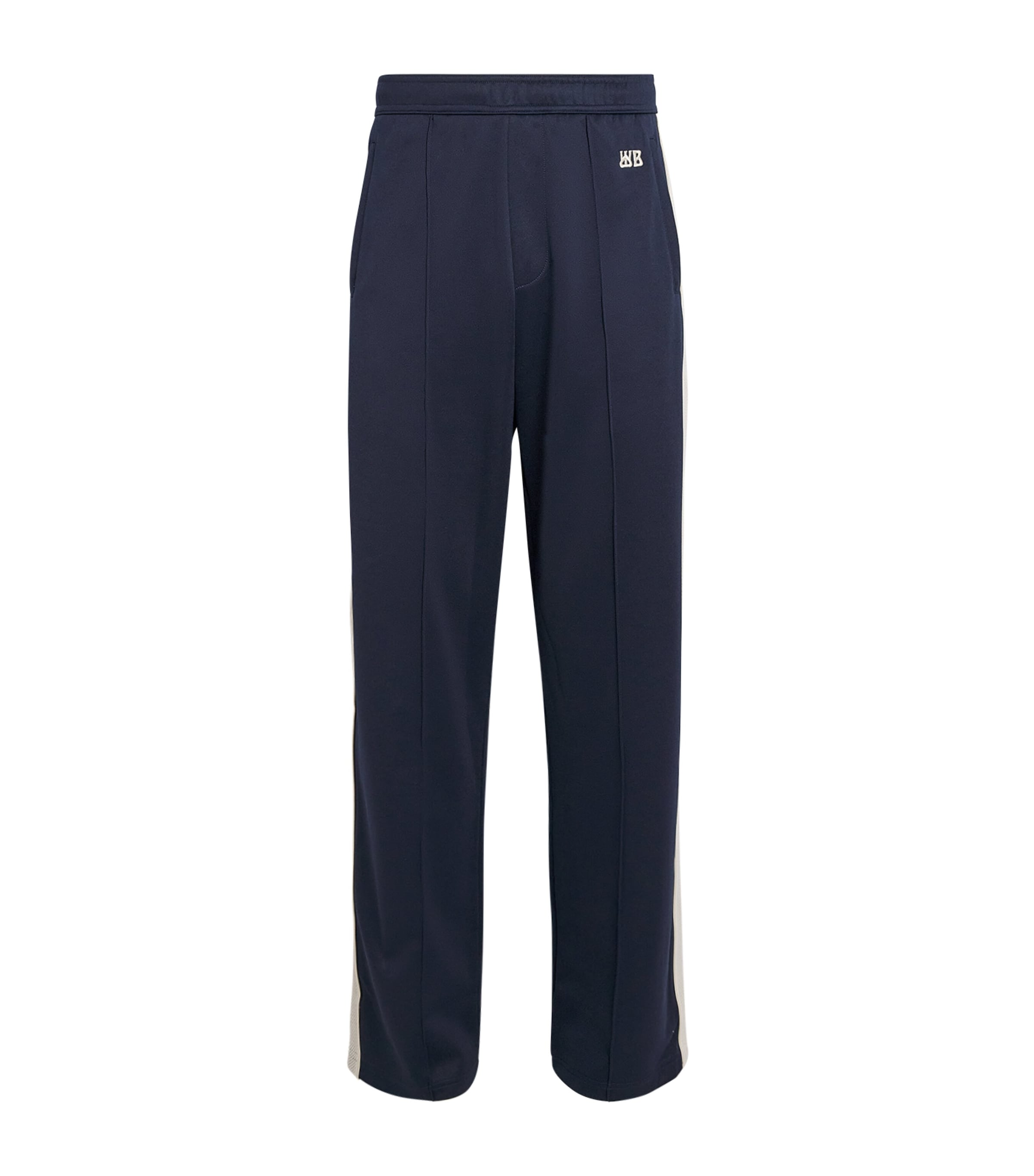 Motion Sweatpants NAVY / IVORY Image 1